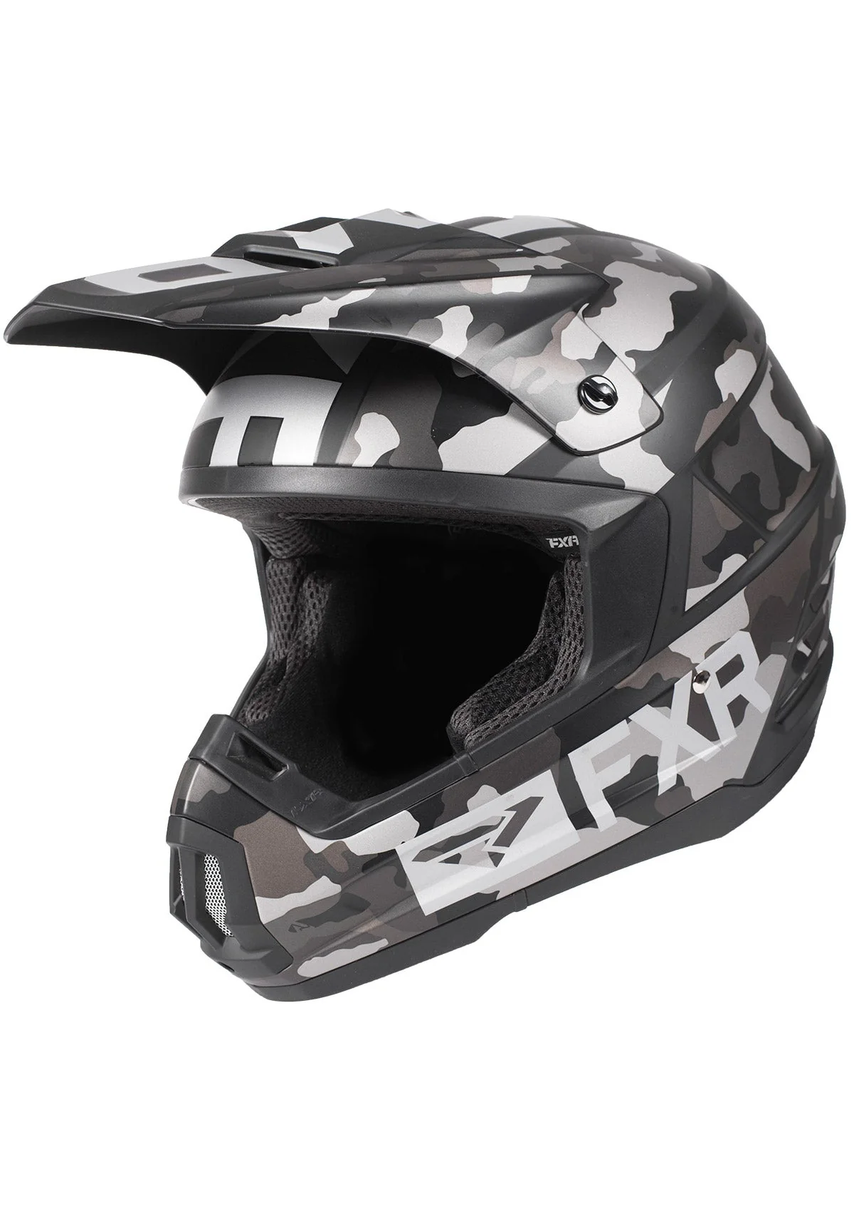 Torque Squadron Helmet 19 - Image 6