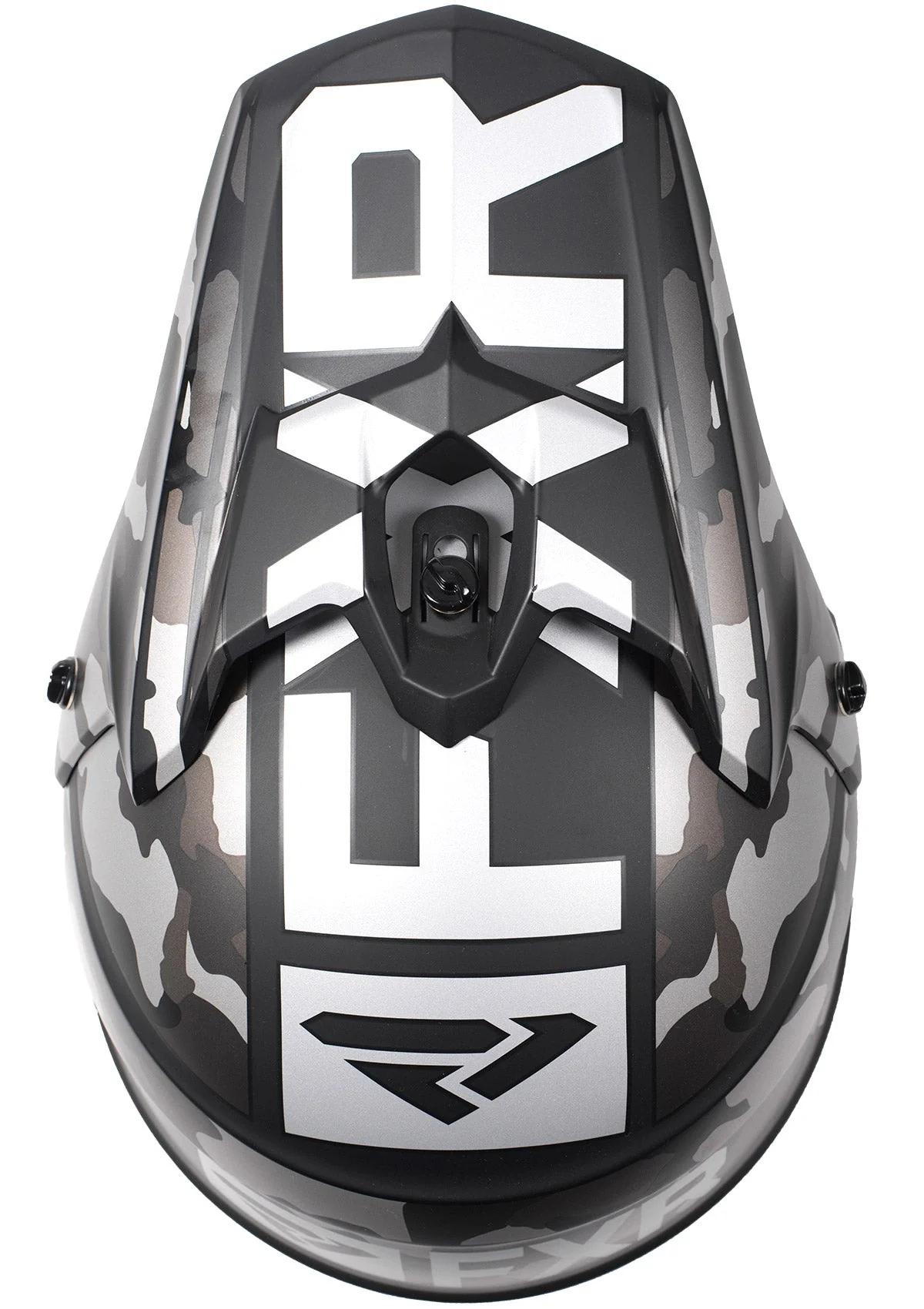 Torque Squadron Helmet 19 - Image 7