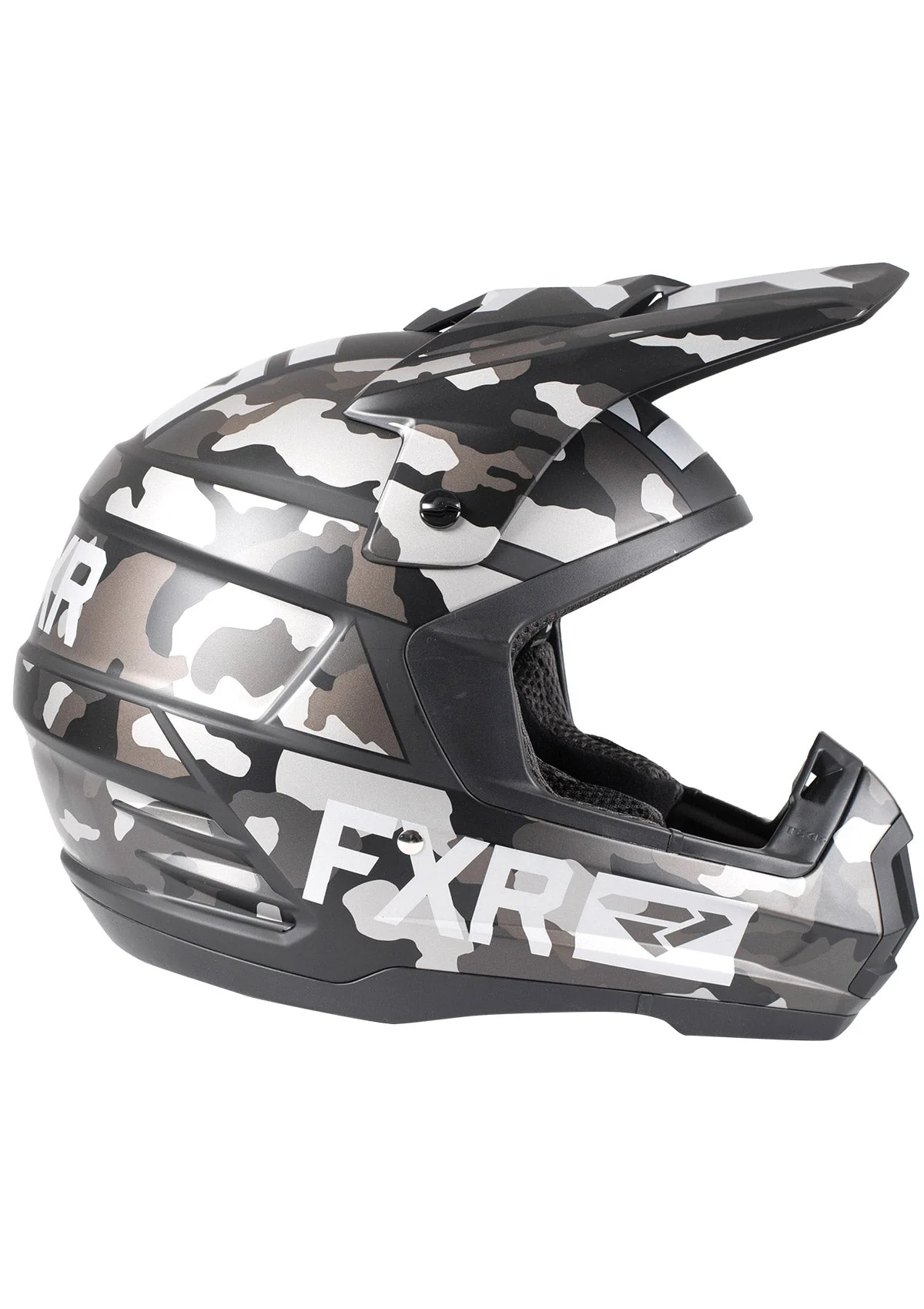Torque Squadron Helmet 19 - Image 9