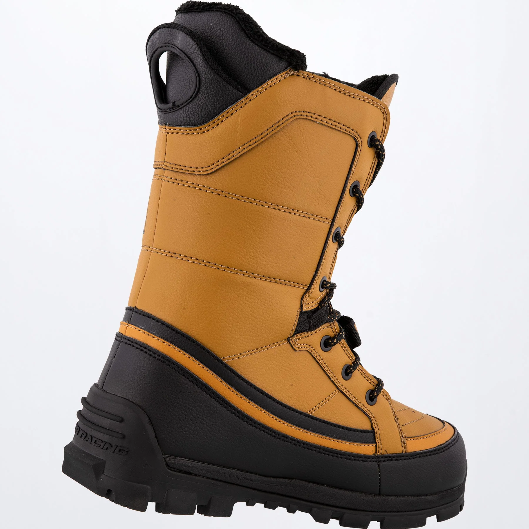 Transfer Boot - Image 4