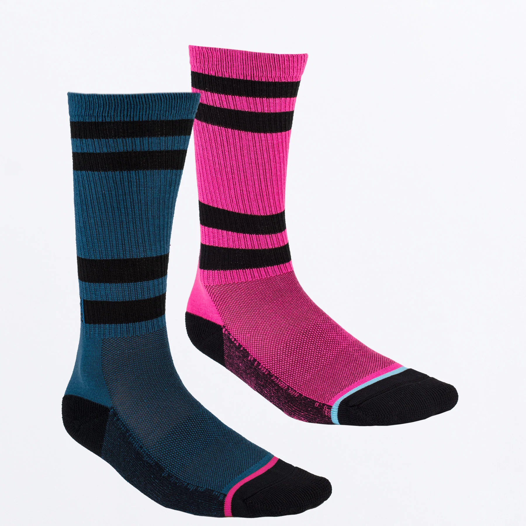 Turbo Athletic Socks (2 Pack) - Image 6