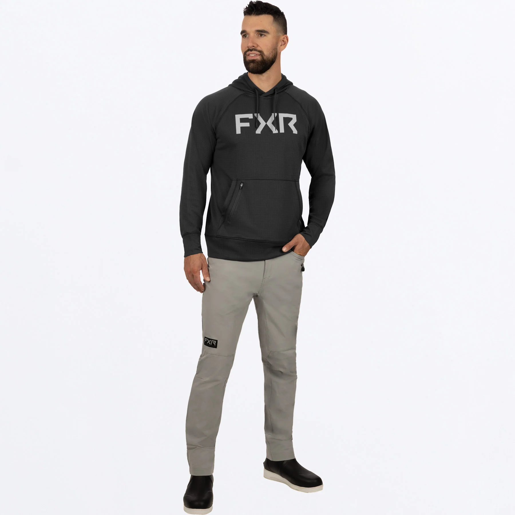 Pilot UPF PO Hoodie - Image 3