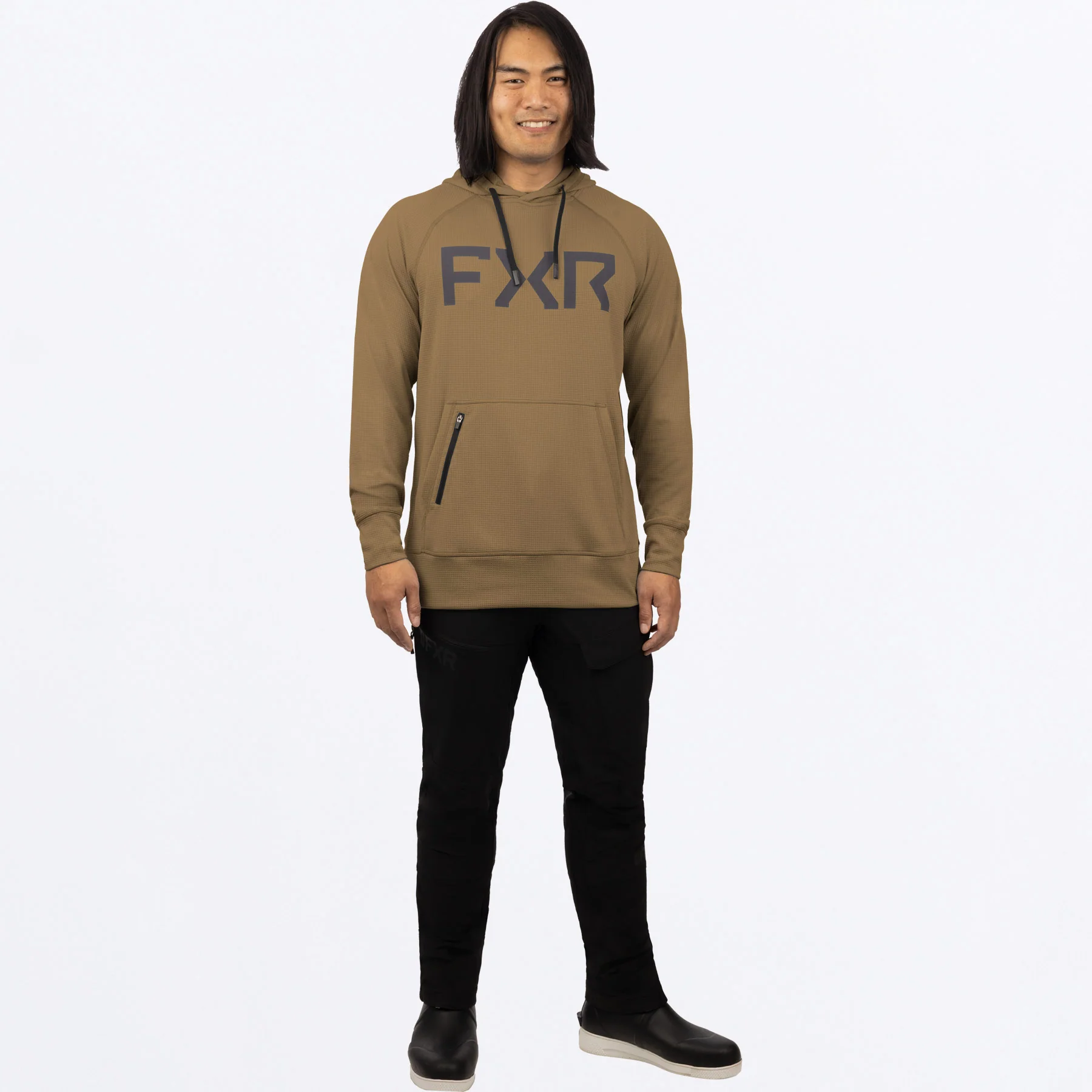 Pilot UPF PO Hoodie - Image 6