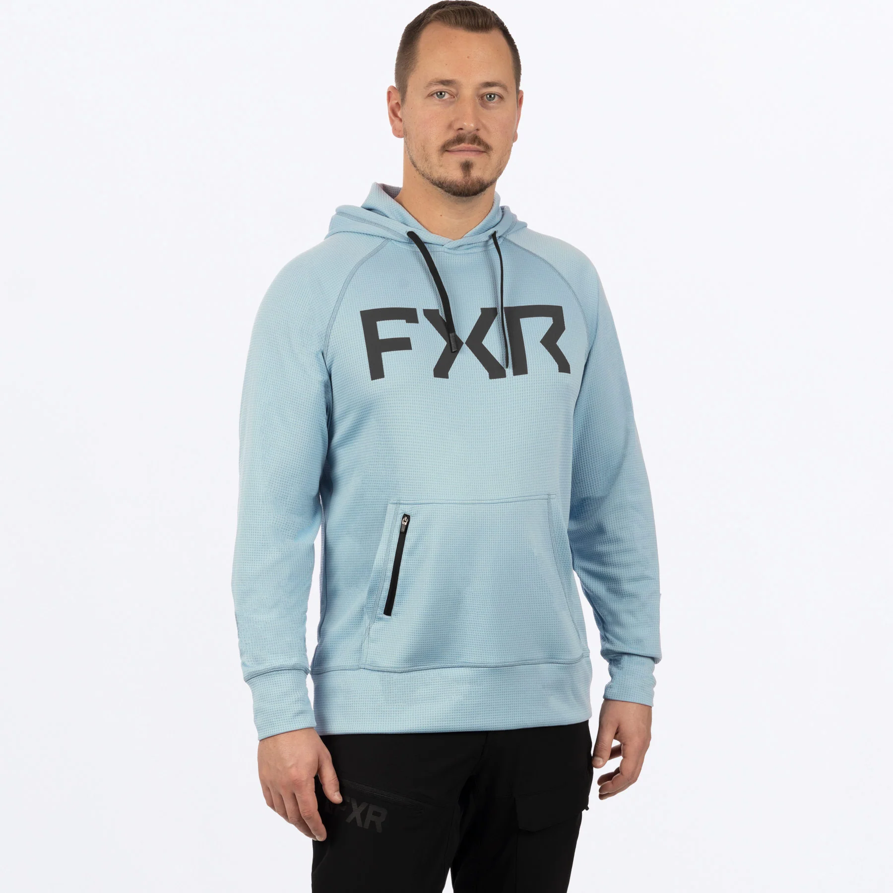 Pilot UPF PO Hoodie - Image 7