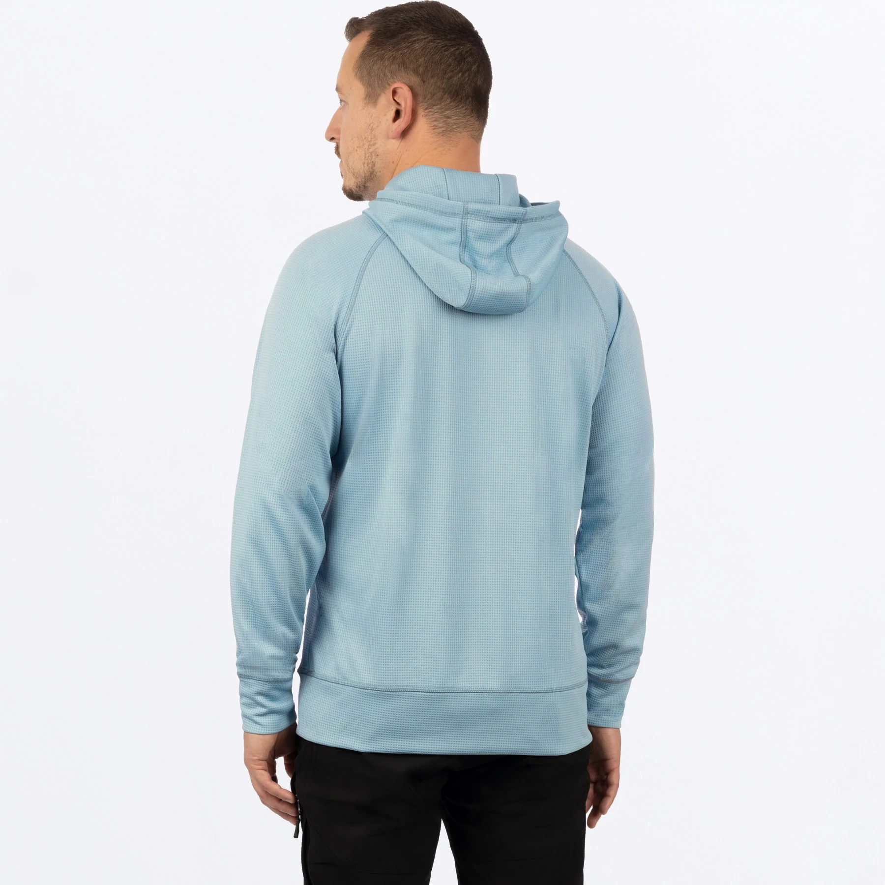 Pilot UPF PO Hoodie - Image 8