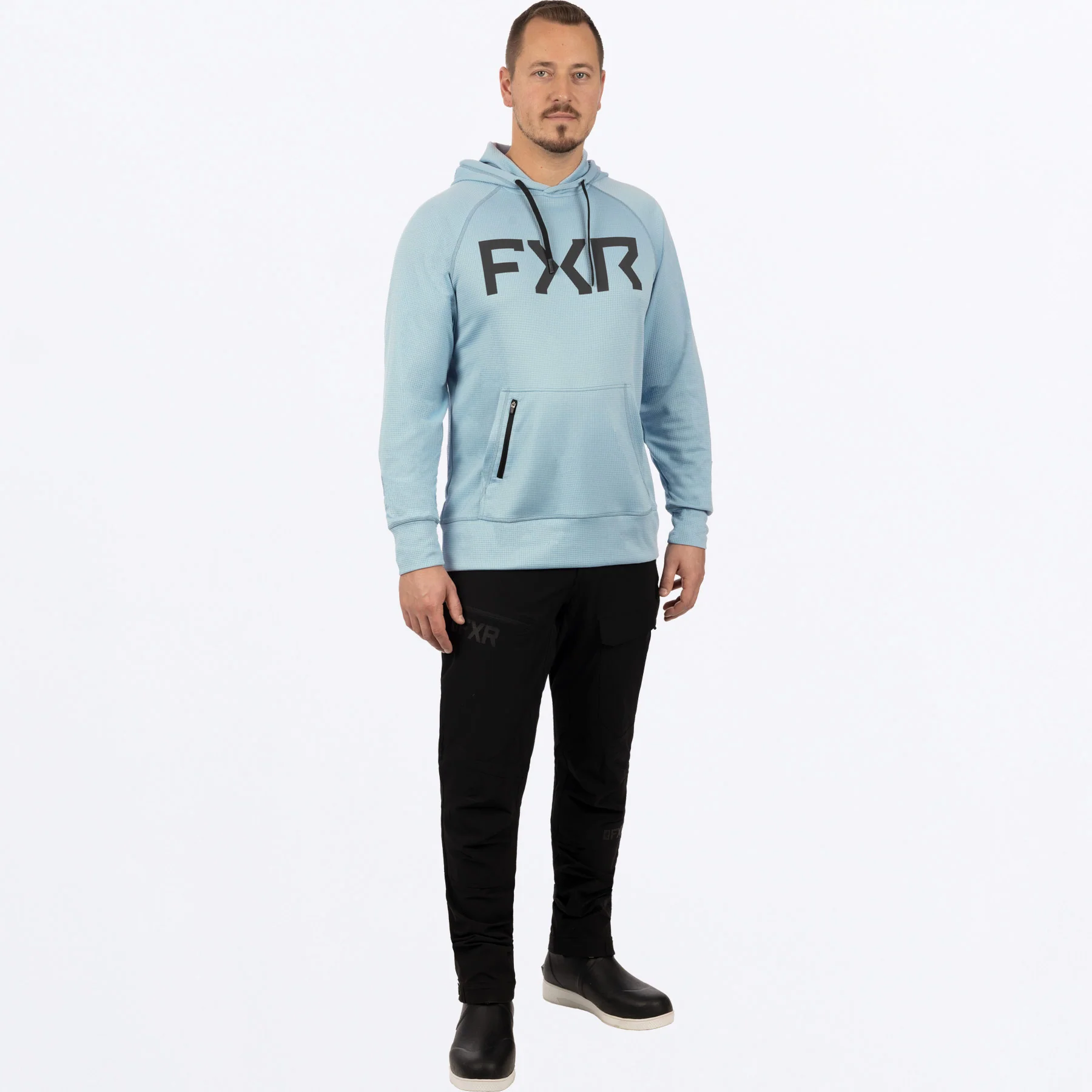 Pilot UPF PO Hoodie - Image 9