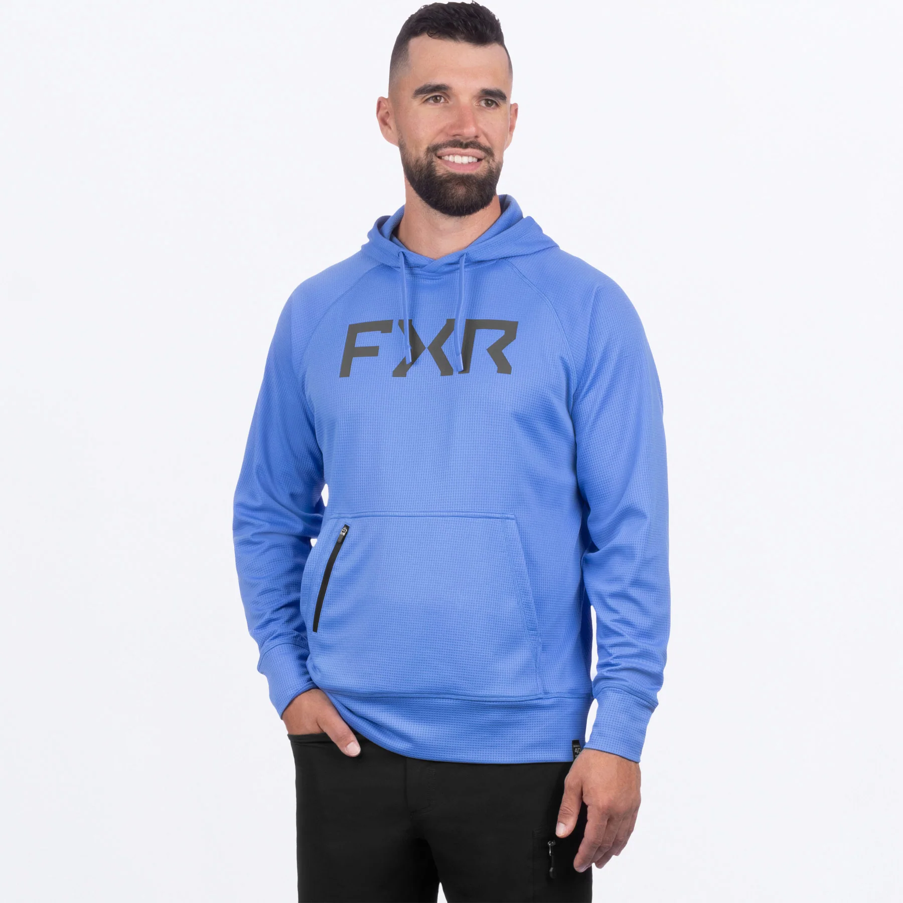 Pilot UPF Pullover Hoodie - Image 14