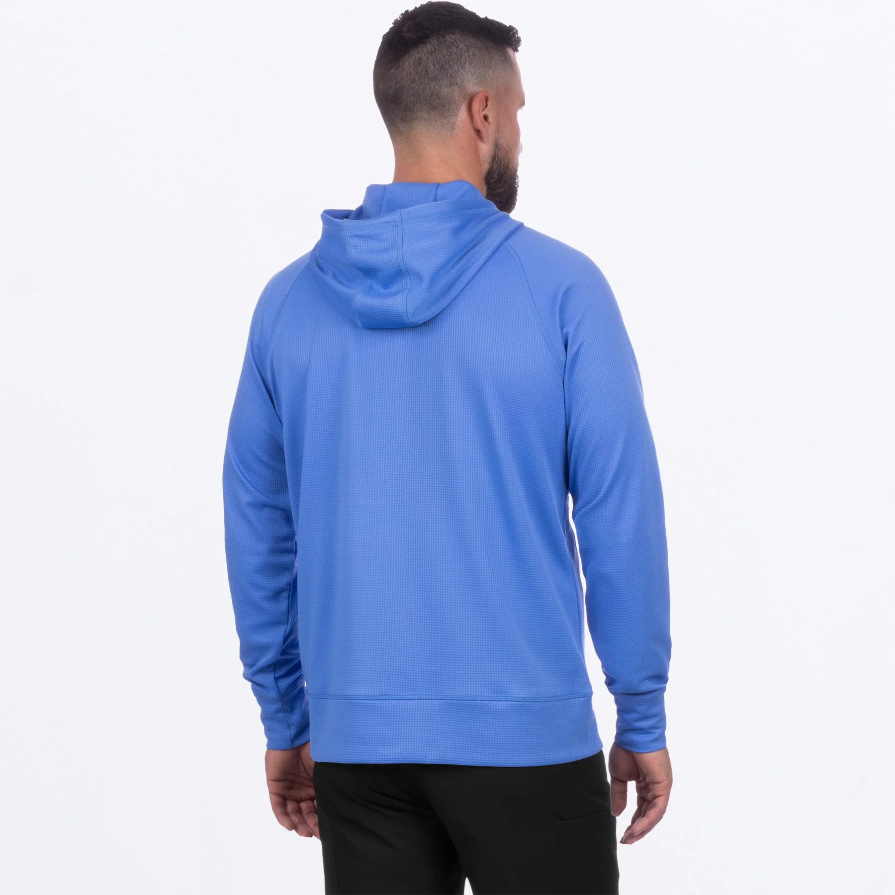Pilot UPF Pullover Hoodie - Image 15