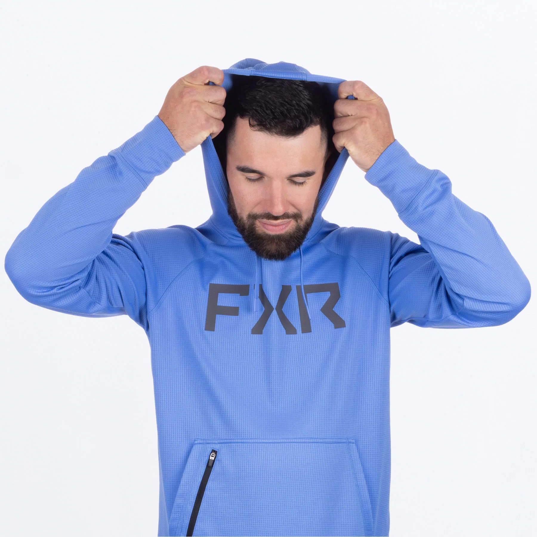 Pilot UPF Pullover Hoodie - Image 17