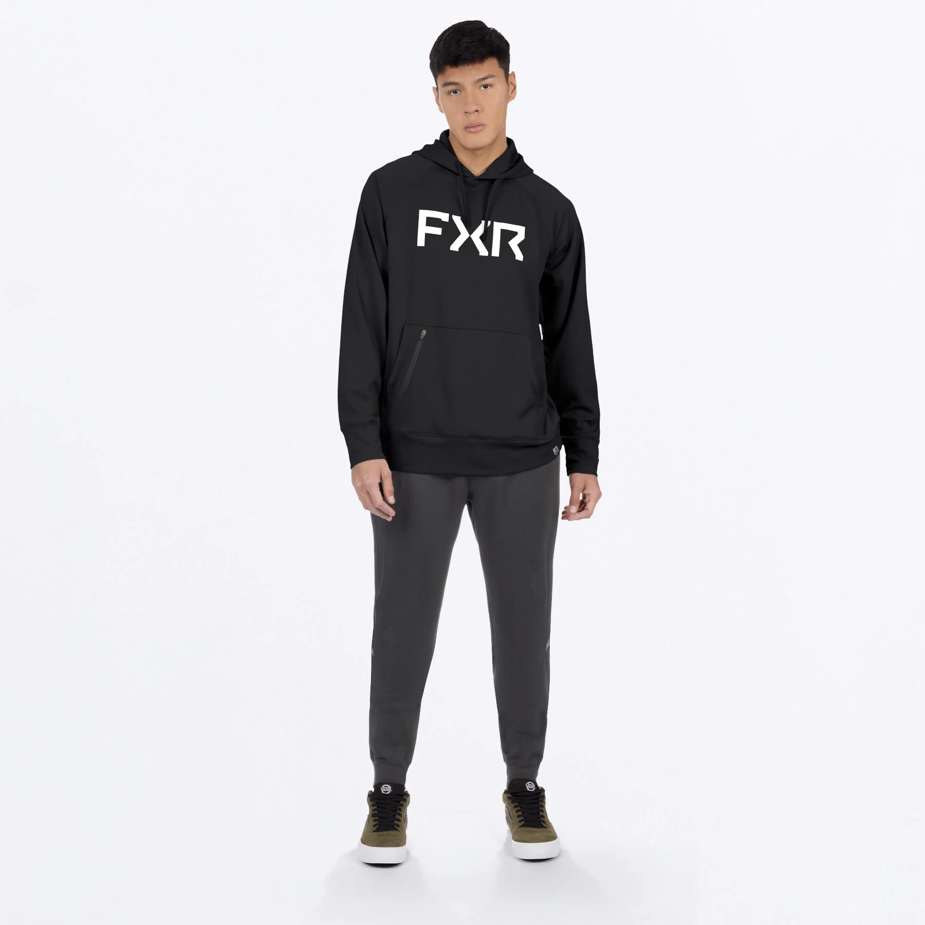 Pilot UPF Pullover Hoodie - Image 20