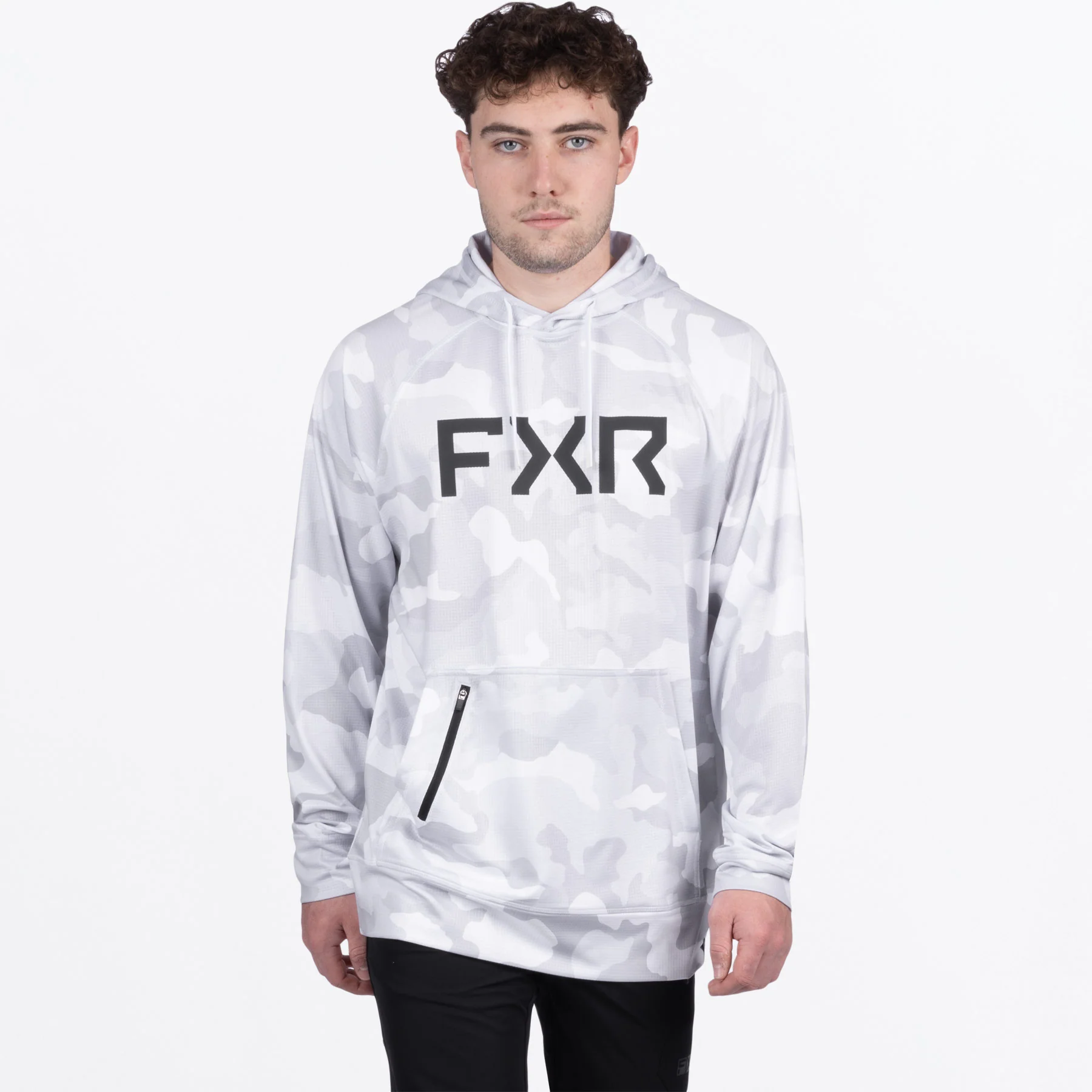 Pilot UPF Pullover Hoodie - Image 21