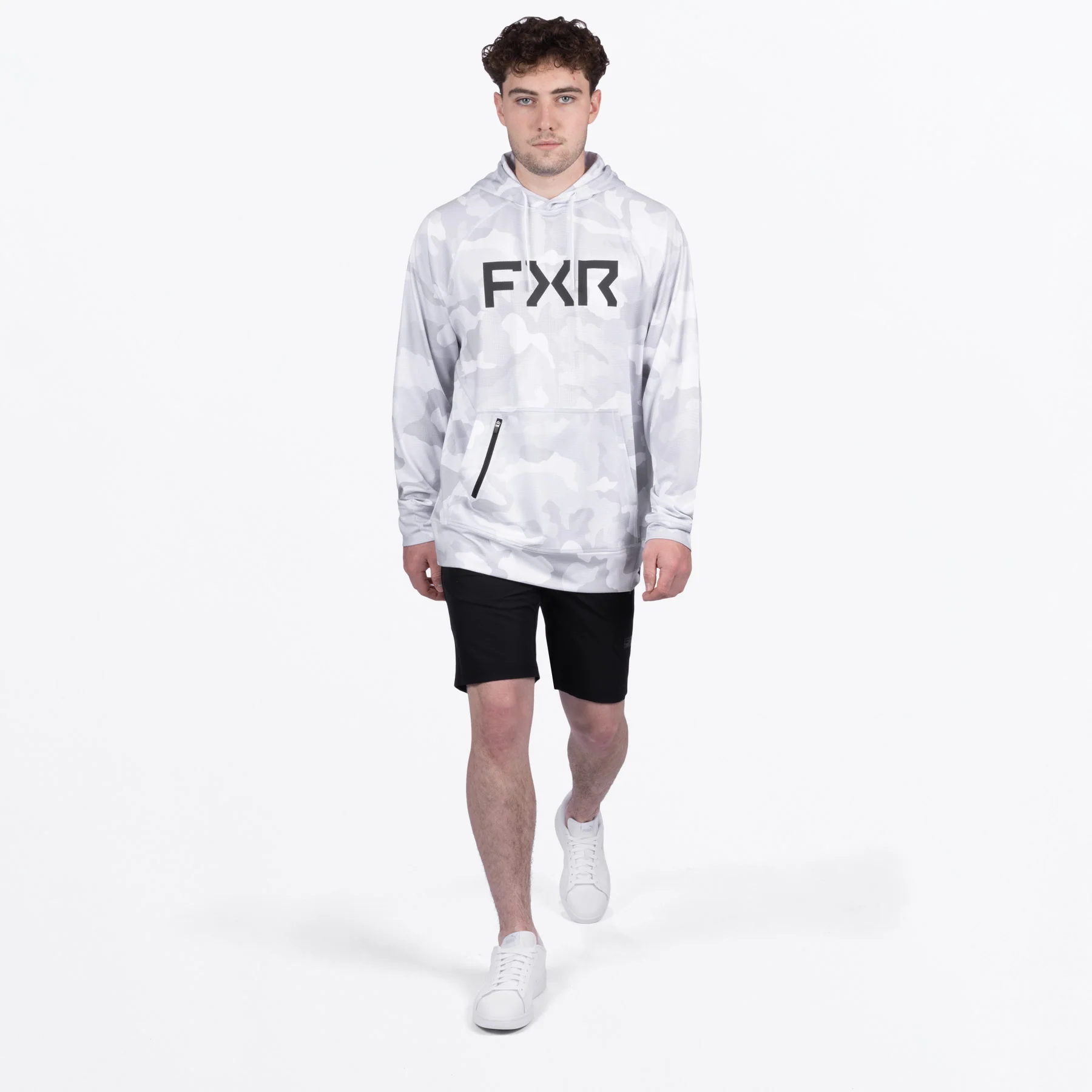 Pilot UPF Pullover Hoodie - Image 23