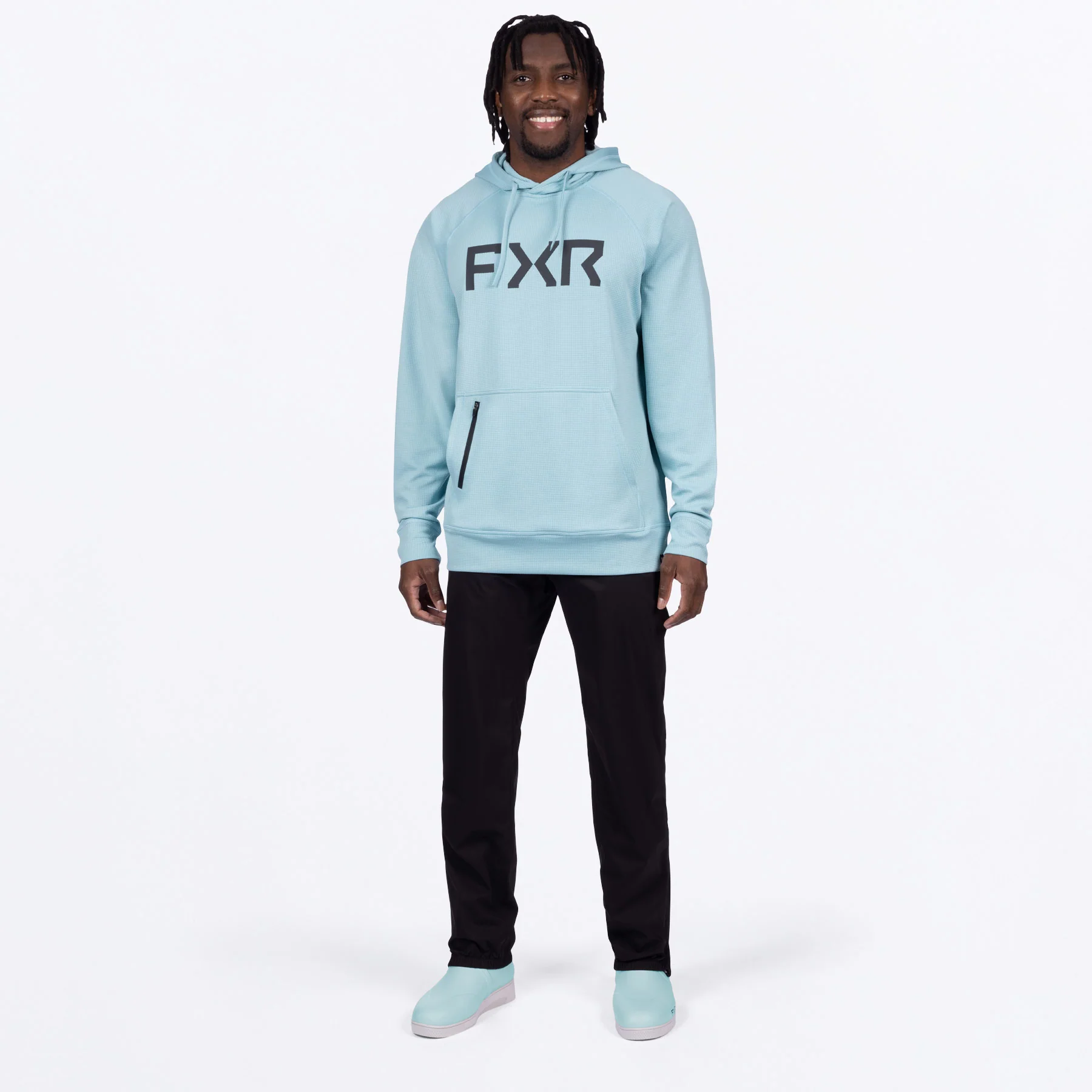 Pilot UPF Pullover Hoodie - Image 27