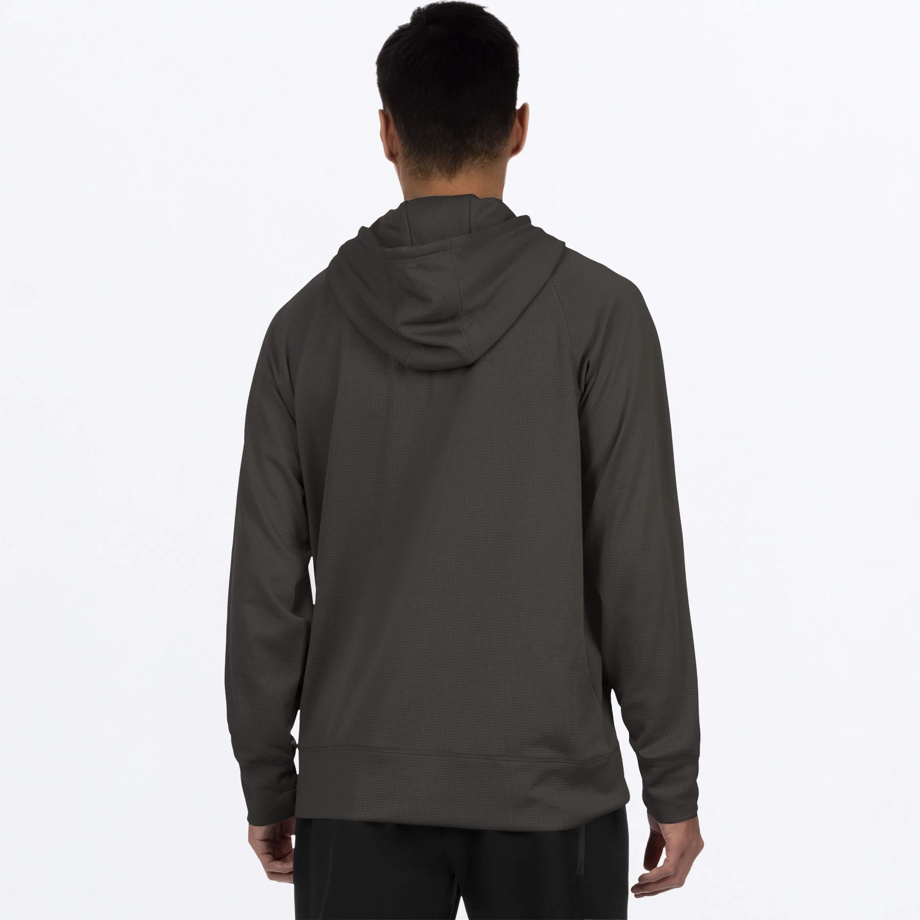 Pilot UPF Pullover Hoodie - Image 3