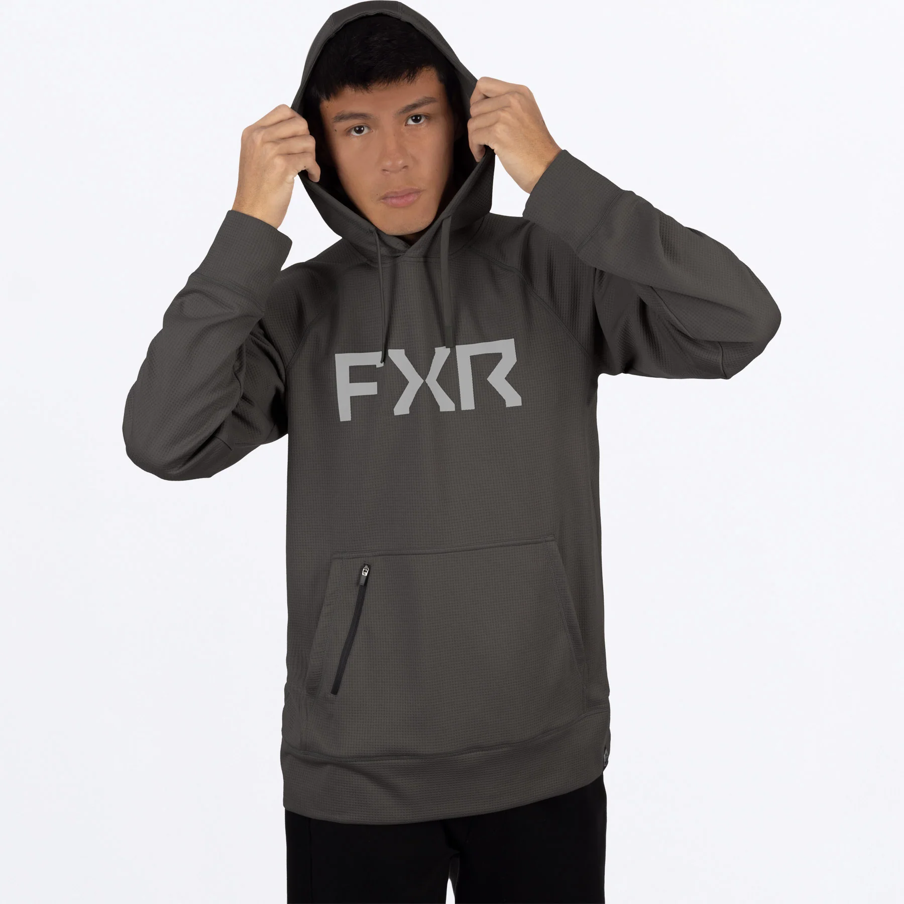 Pilot UPF Pullover Hoodie - Image 5