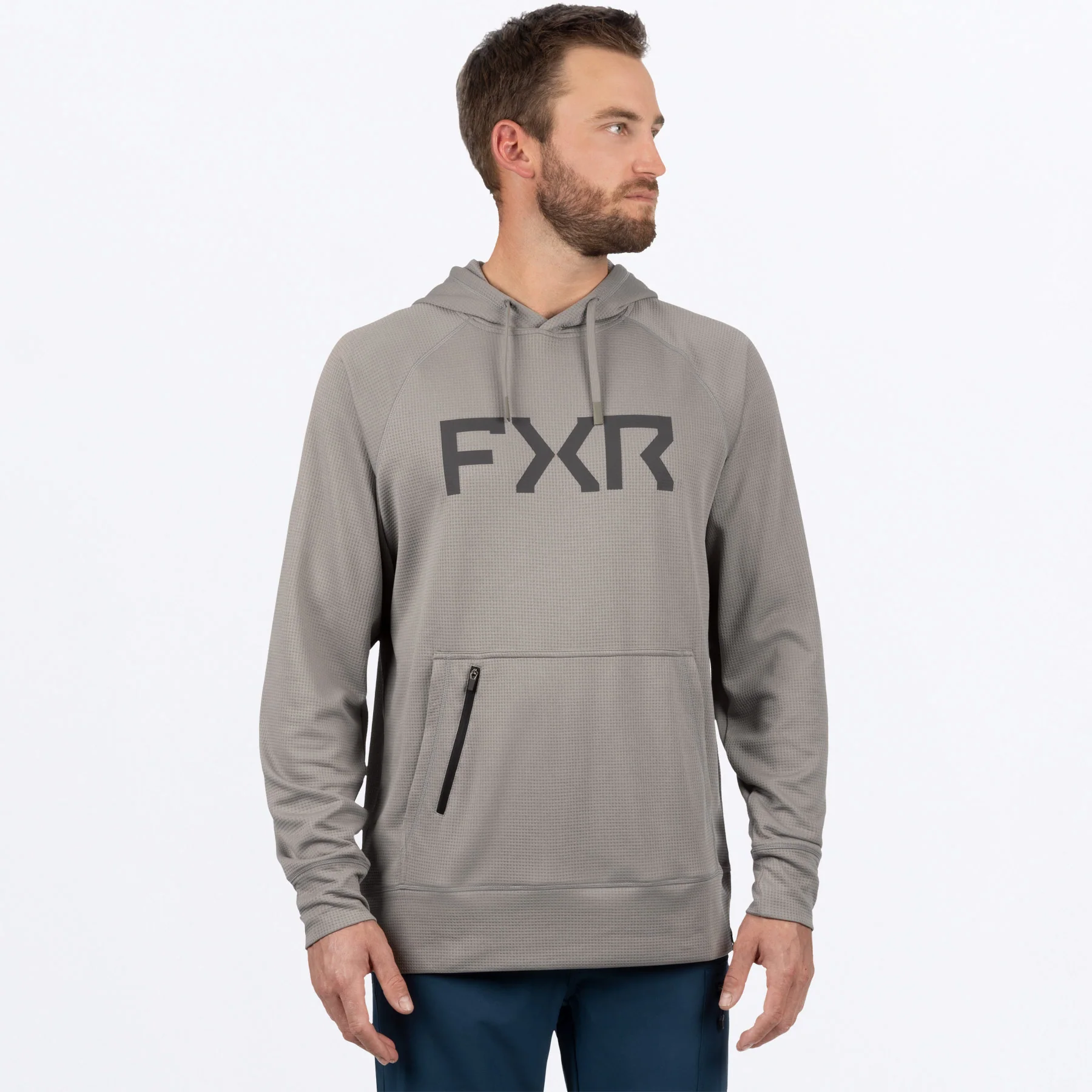 Pilot UPF Pullover Hoodie - Image 6