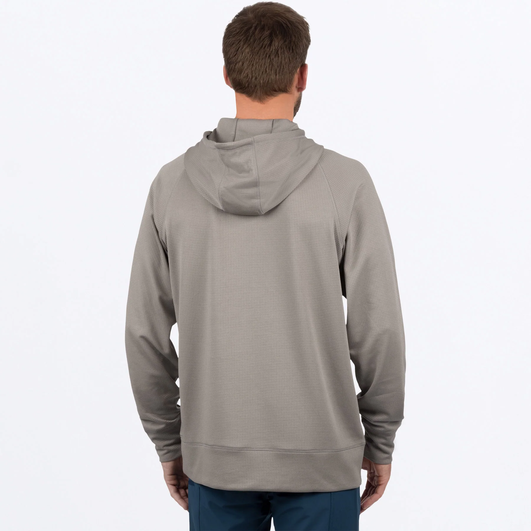 Pilot UPF Pullover Hoodie - Image 7