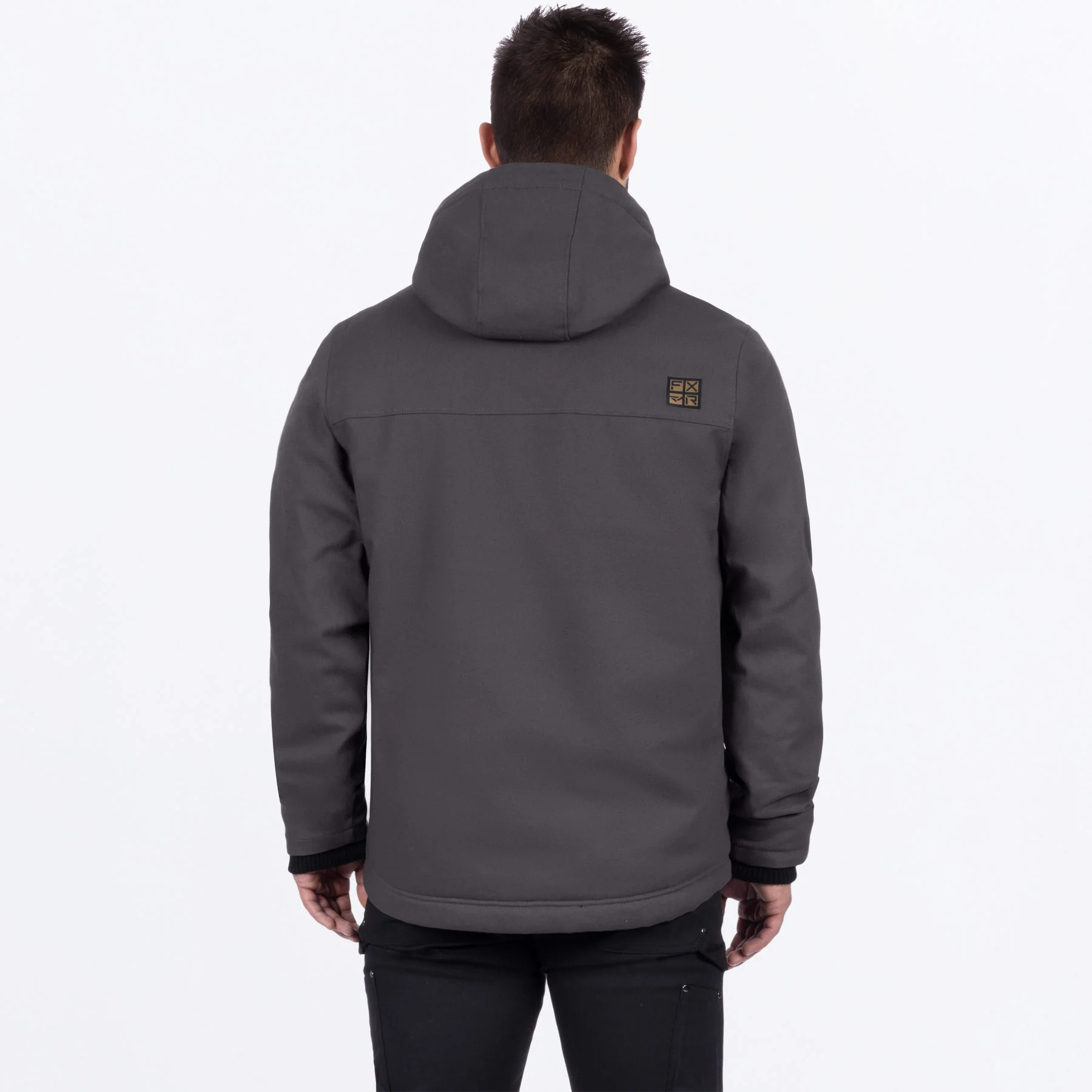 Roughneck Canvas Jacket - Image 15