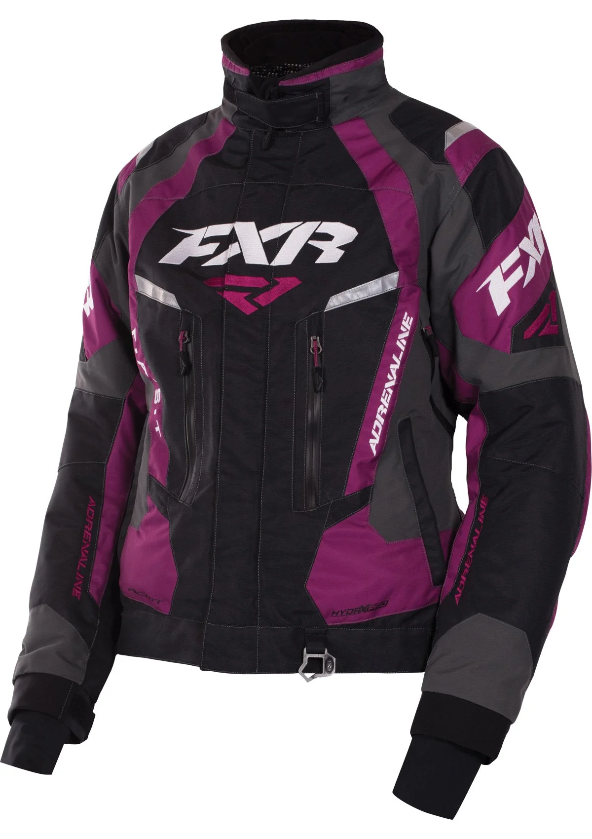 Women's Adrenaline Jacket - Image 3