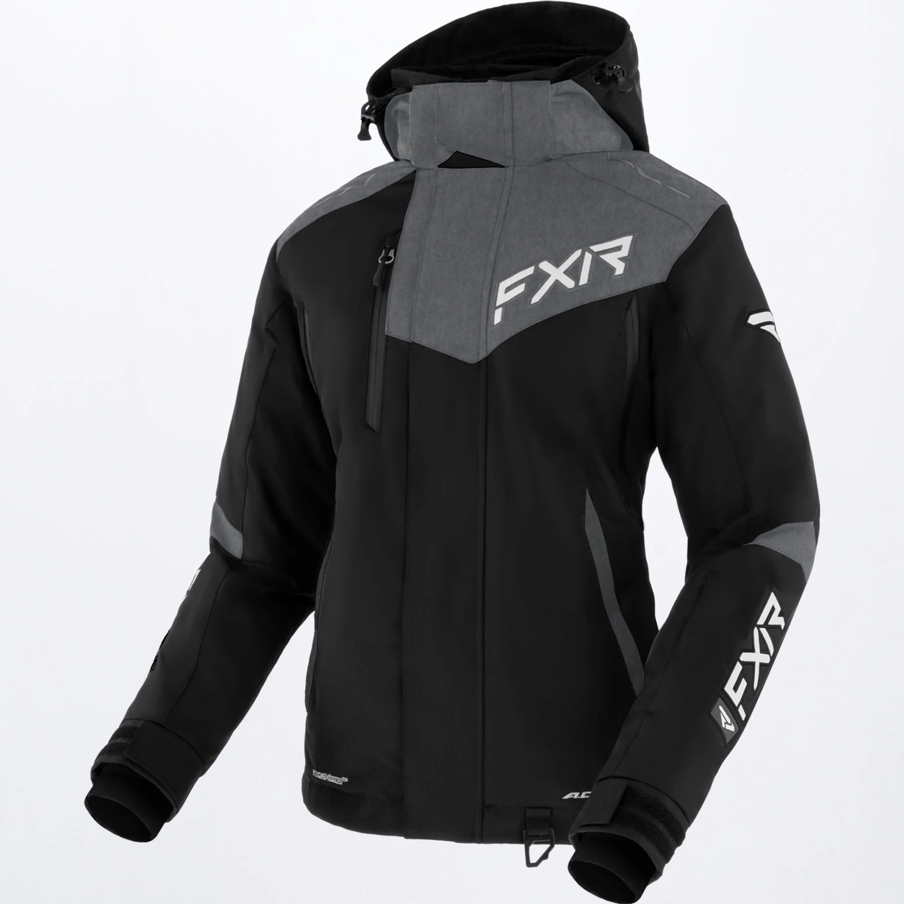 Women's Edge Jacket - Image 3