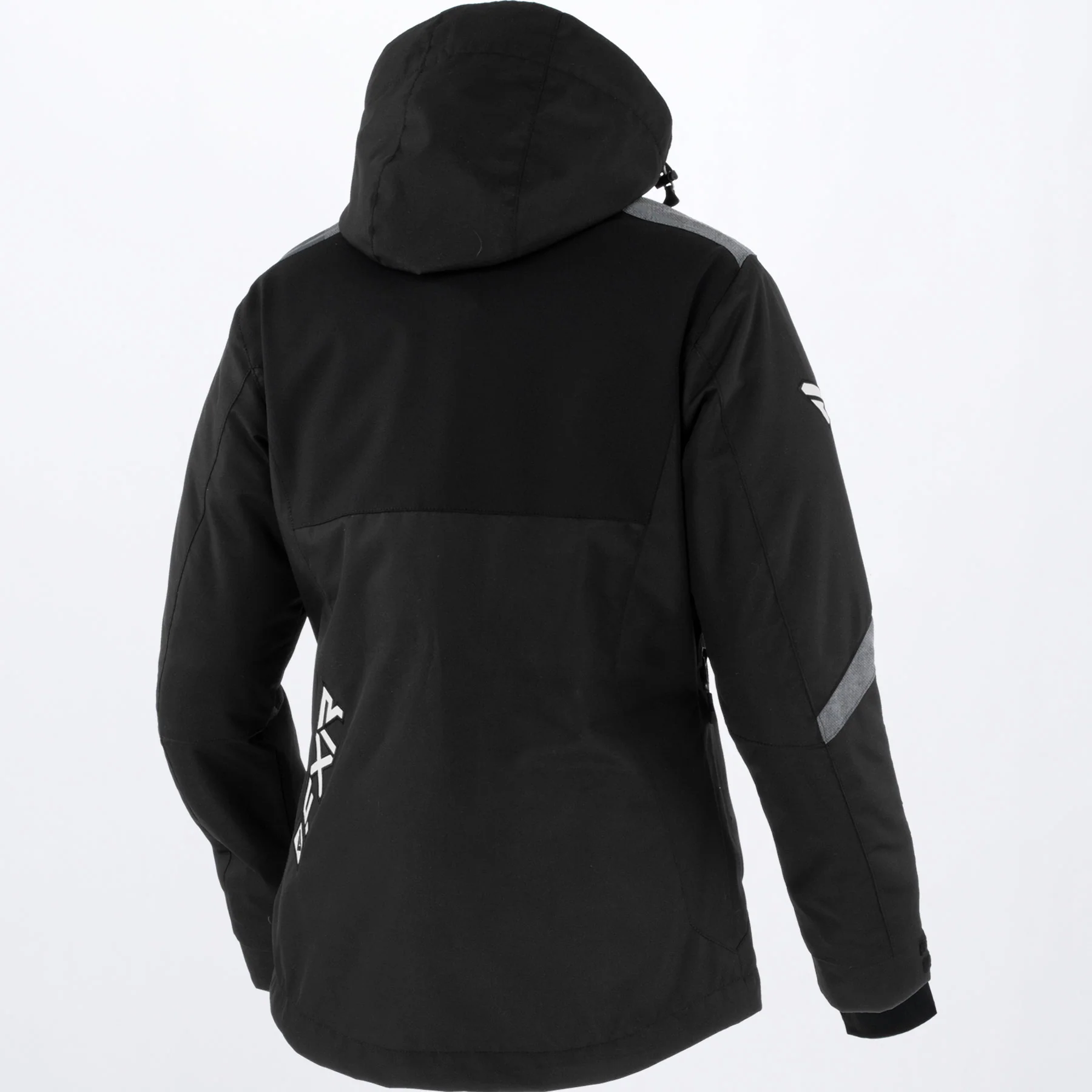 Women's Edge Jacket - Image 4