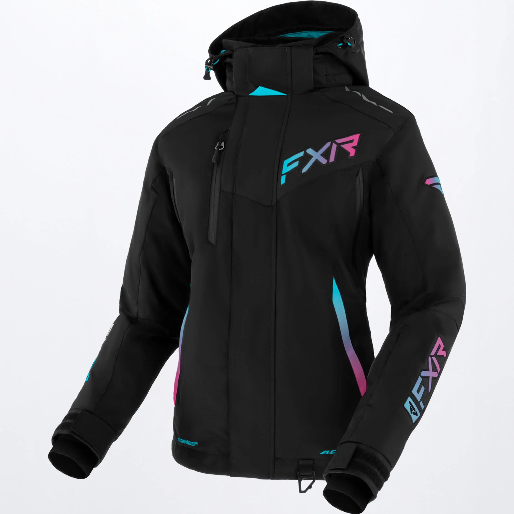 Women's Edge Jacket - Image 5