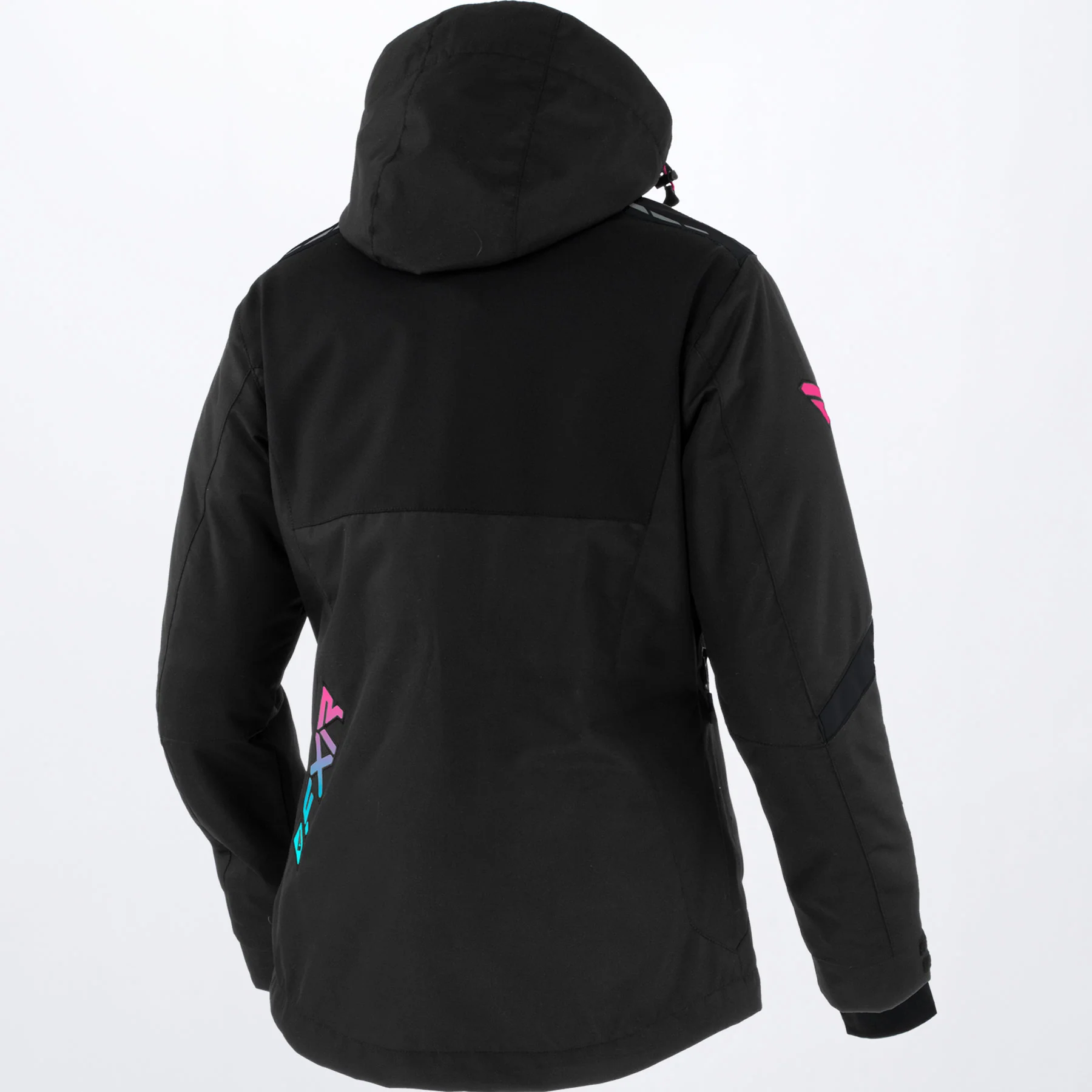 Women's Edge Jacket - Image 6