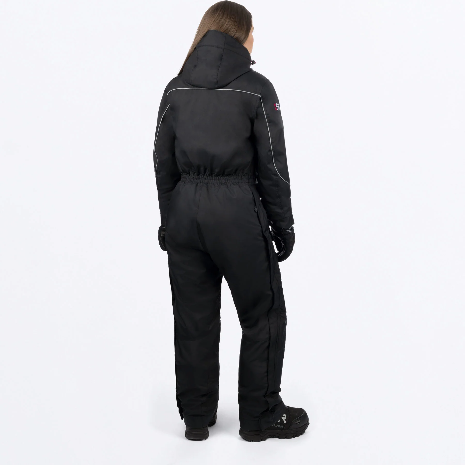 Women's Excursion Monosuit - Image 3