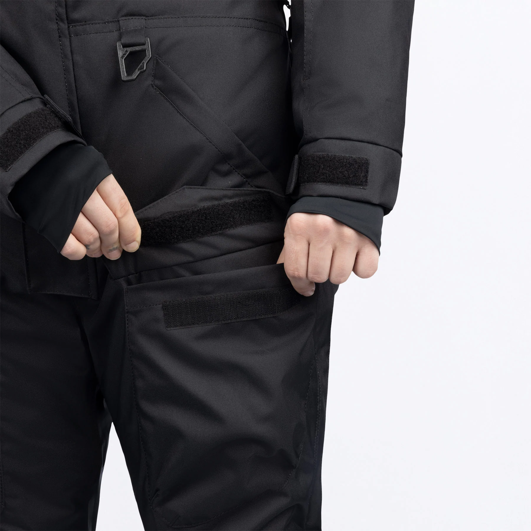 Women's Excursion Monosuit - Image 4