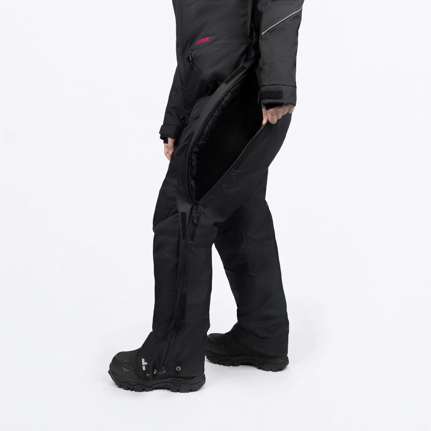 Women's Excursion Monosuit - Image 5