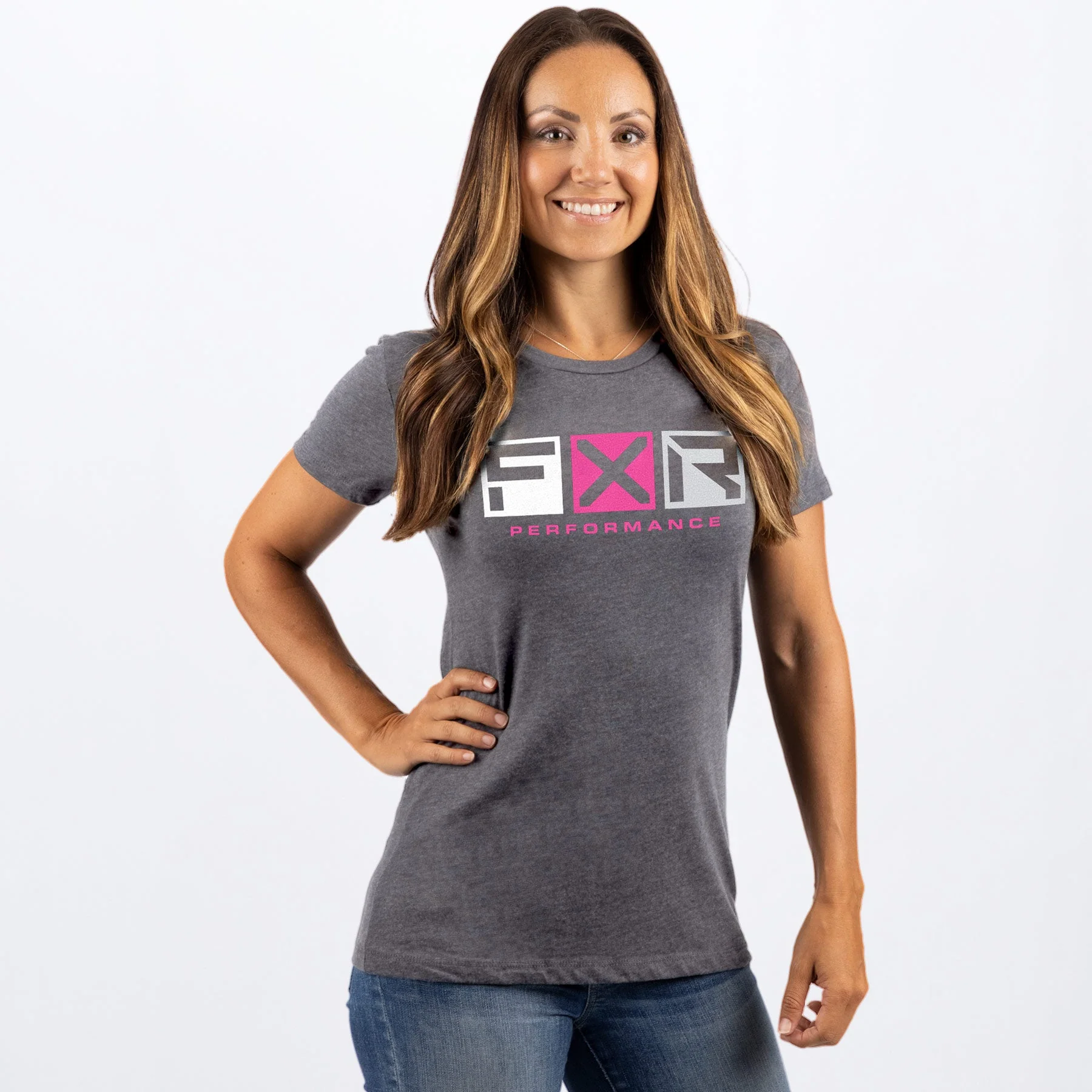 Women's Helium T-Shirt - Image 3