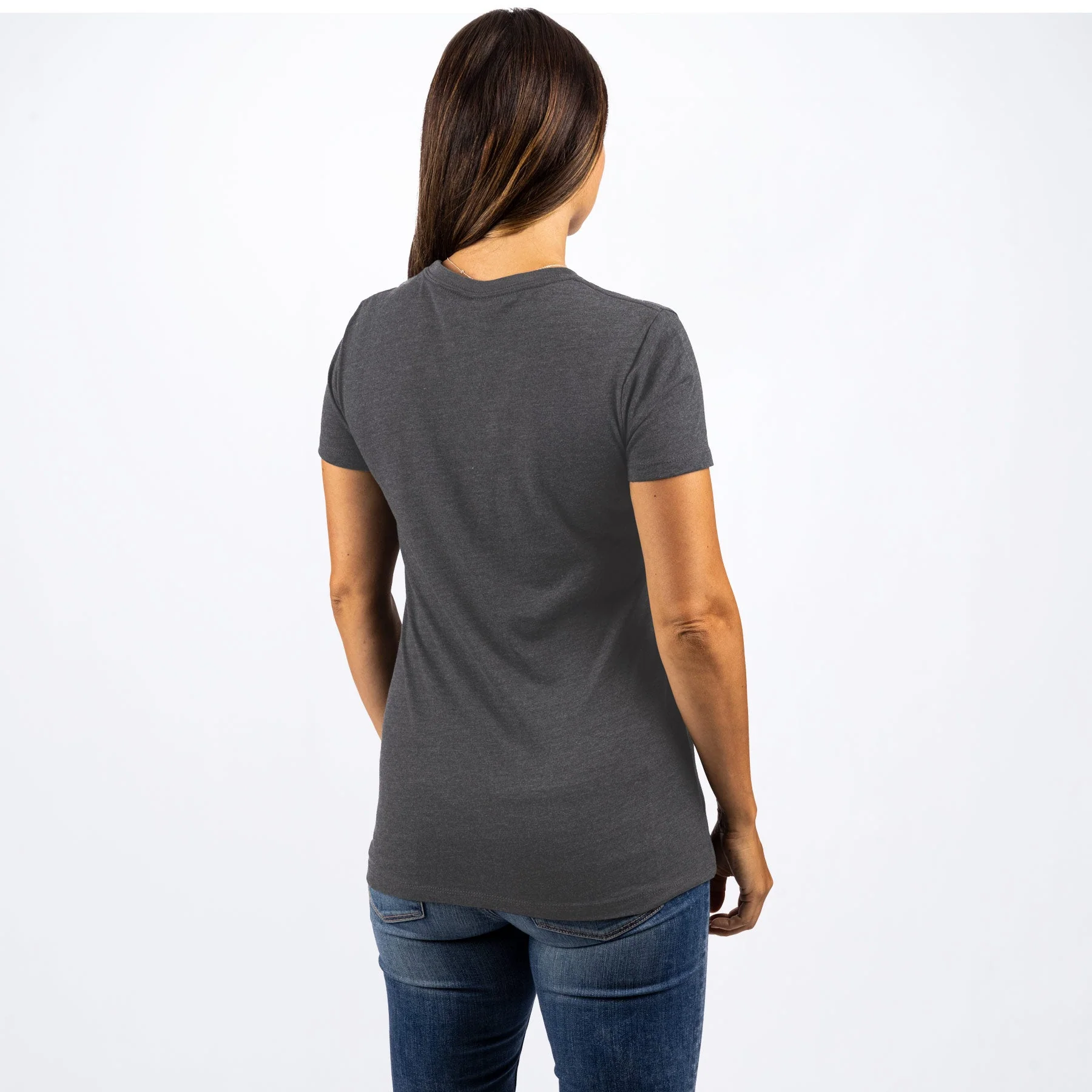 Women's Helium T-Shirt - Image 4