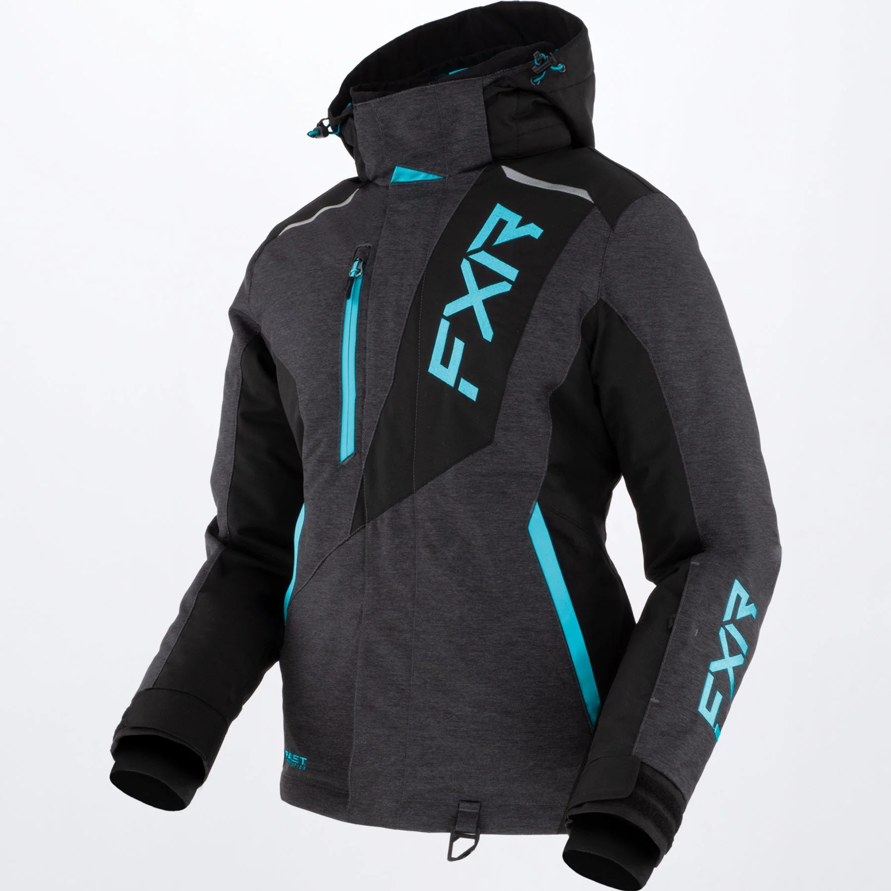 Women's Pulse Jacket - Image 3