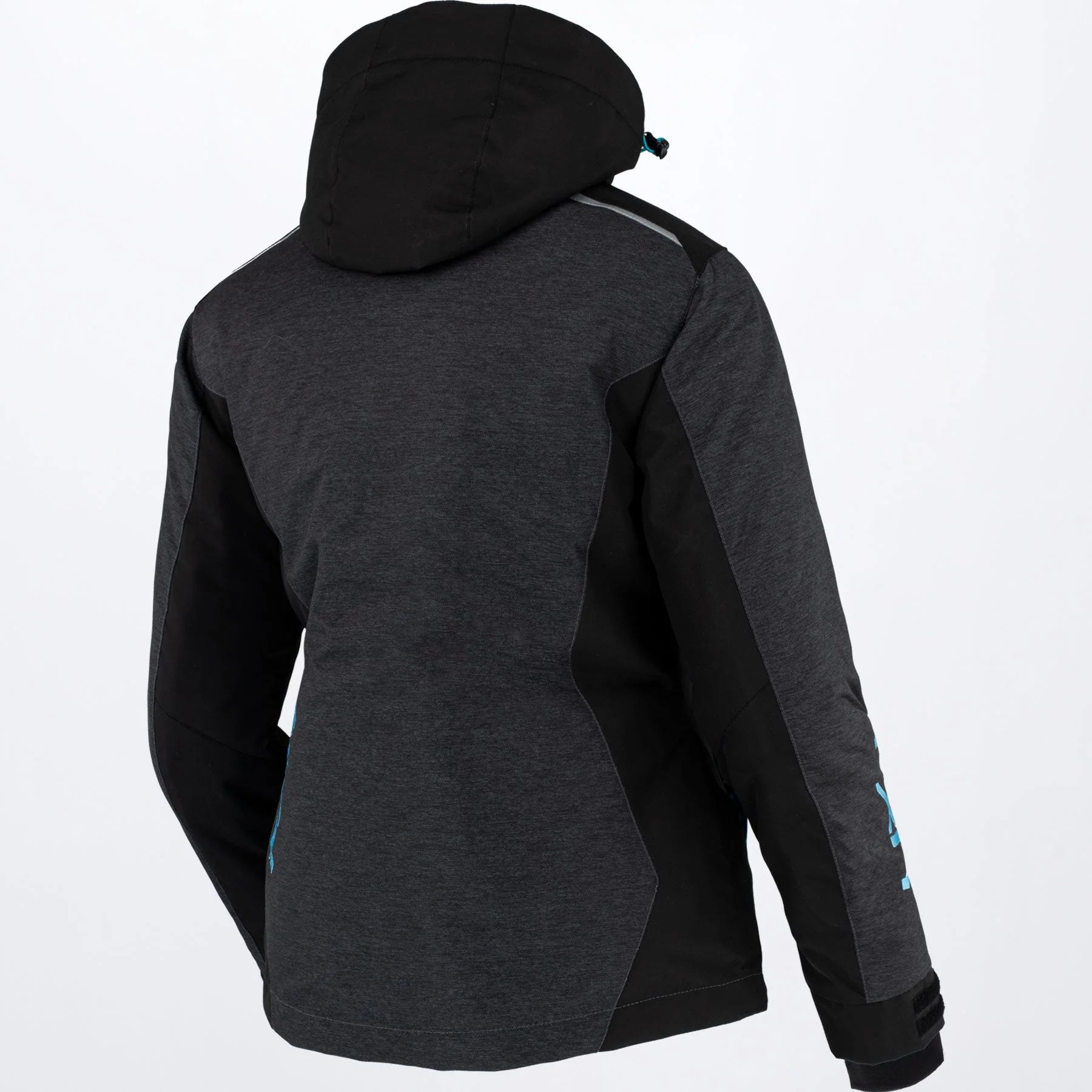 Women's Pulse Jacket - Image 4