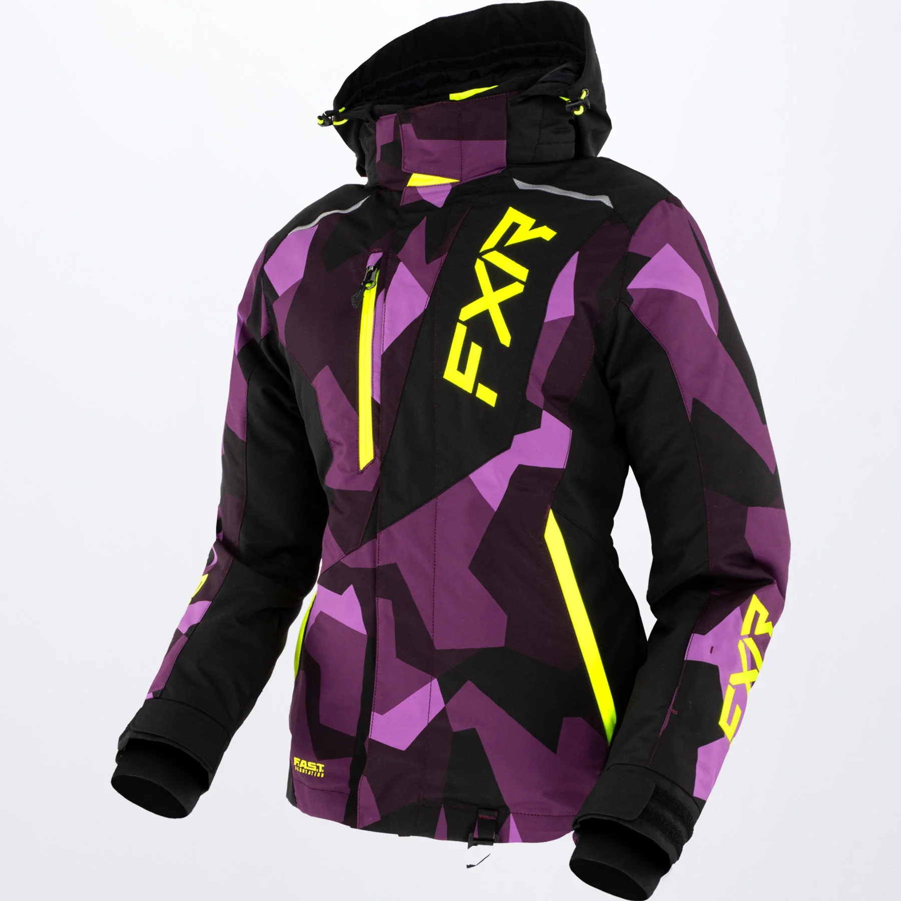 Women's Pulse Jacket - Image 5