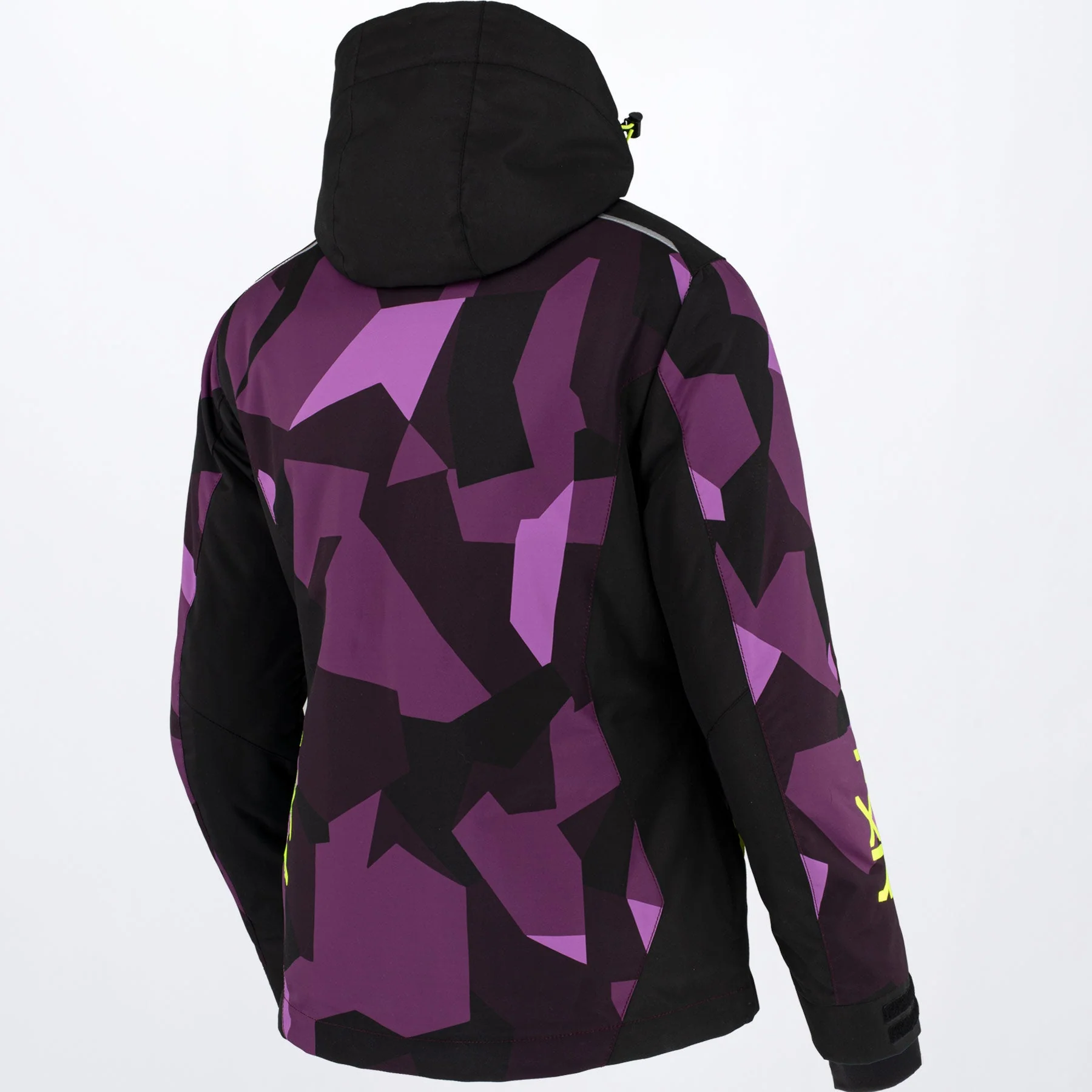 Women's Pulse Jacket - Image 6