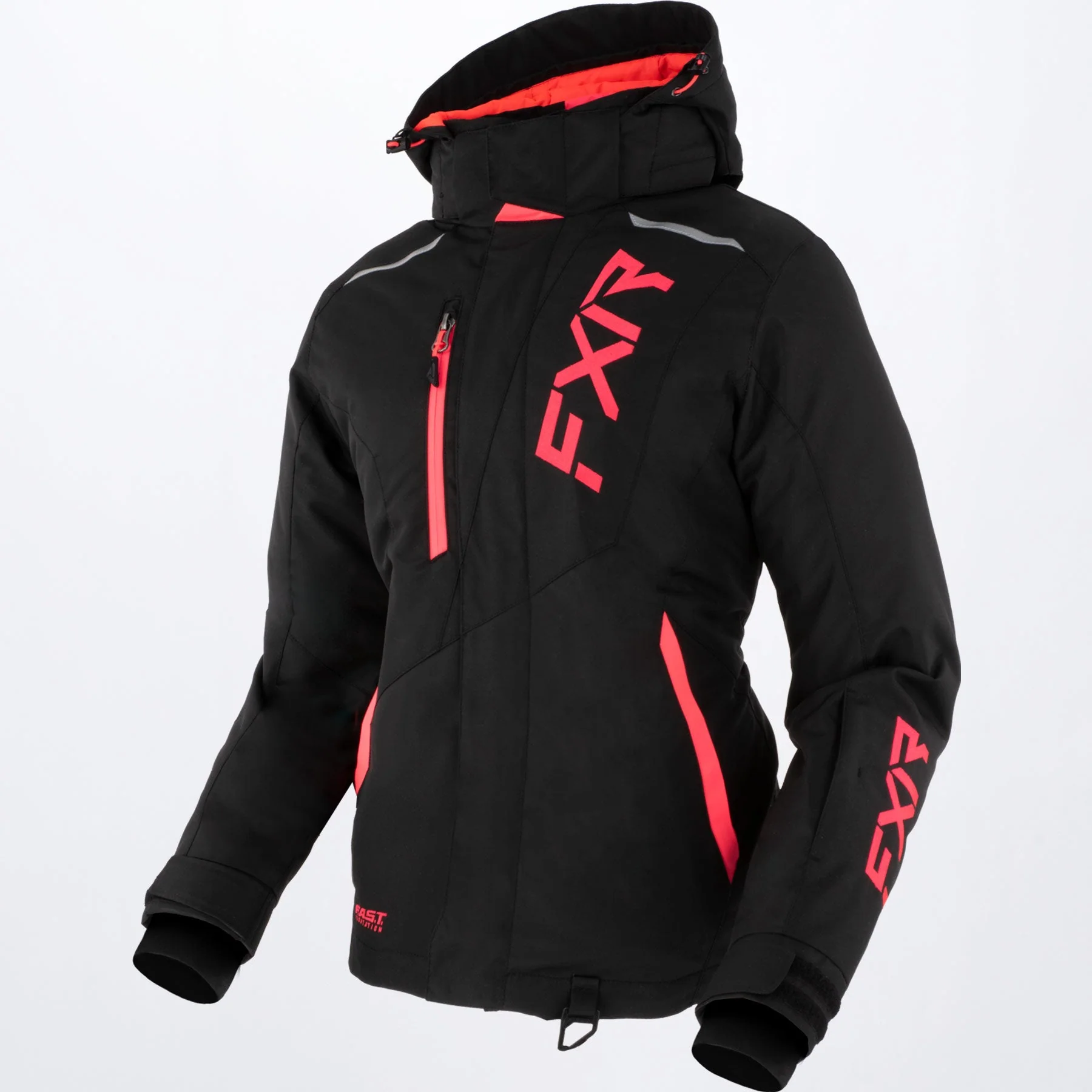 Women's Pulse Jacket - Image 7