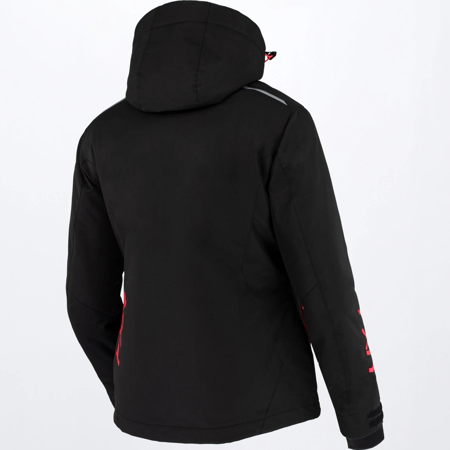 Women's Pulse Jacket - Image 8