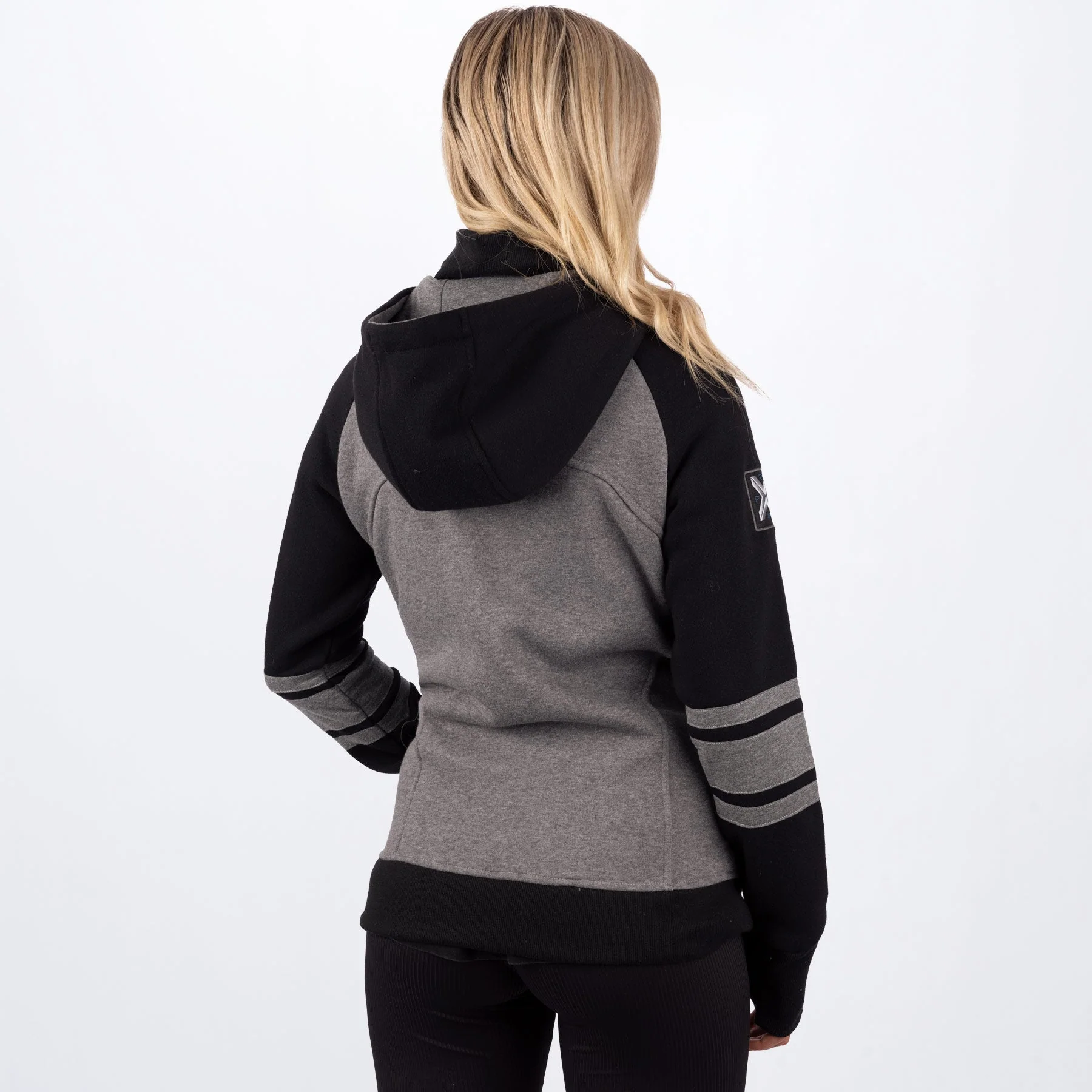 Women's Ride Hoodie - Image 5