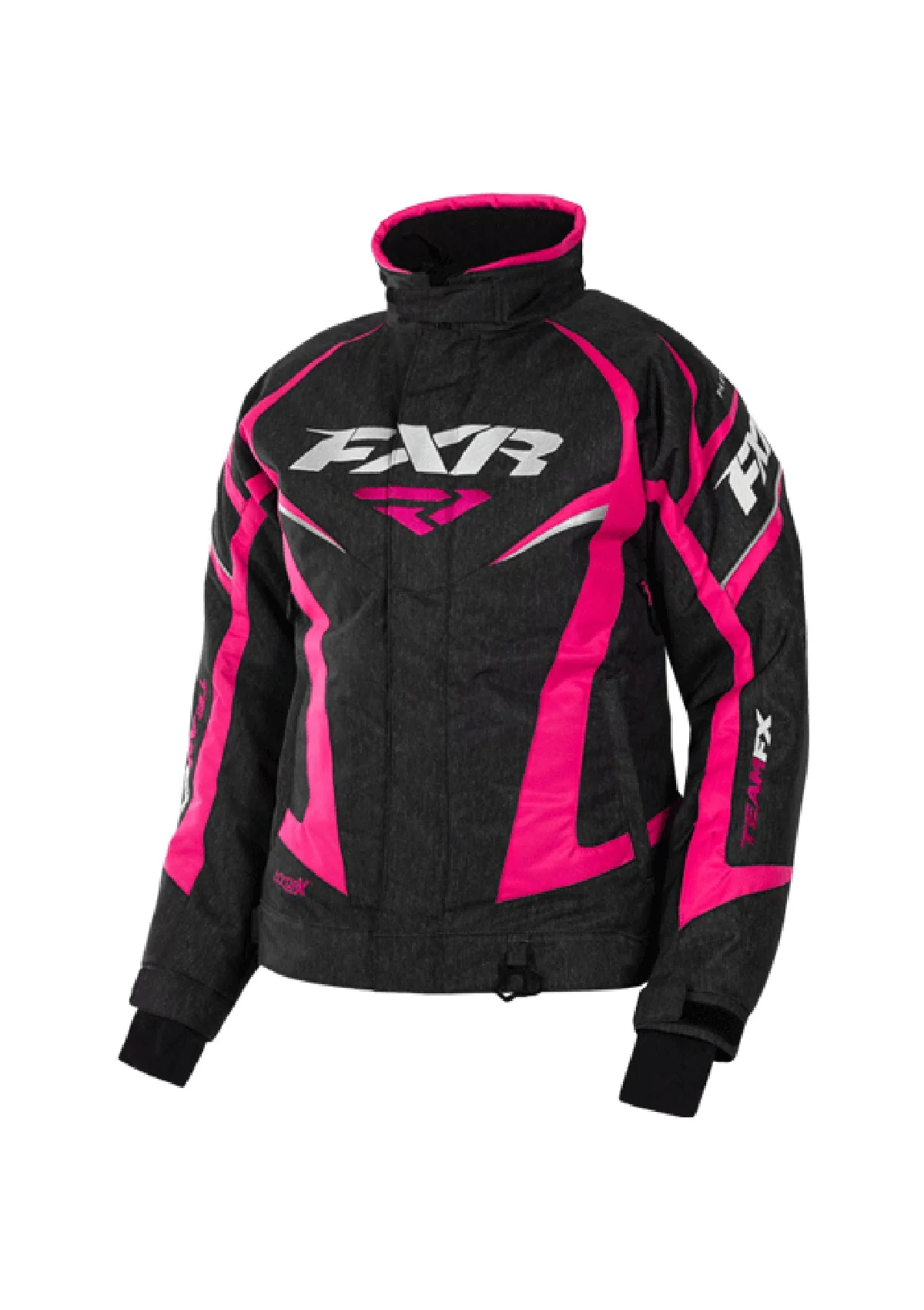 Women's Team Jacket - Image 3