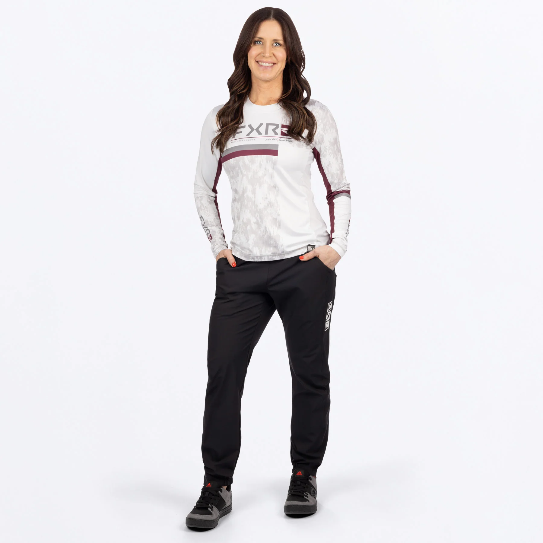 Women's Ride Pack Pant - Image 3