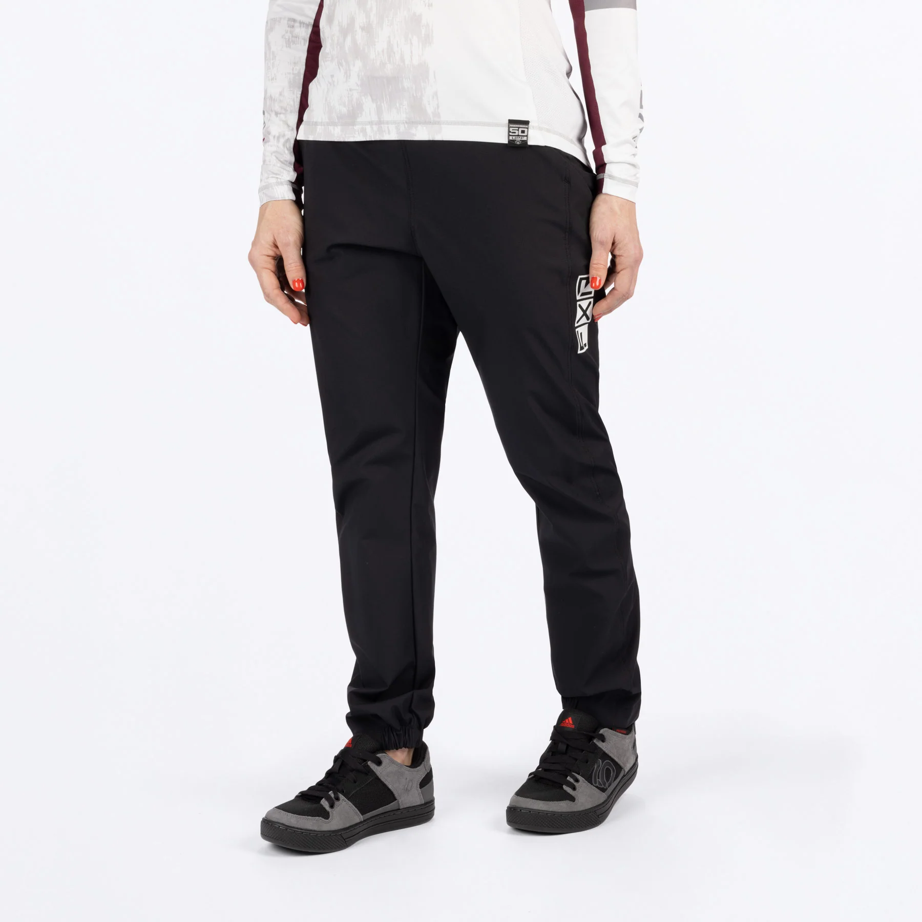 Women's Ride Pack Pant - Image 4