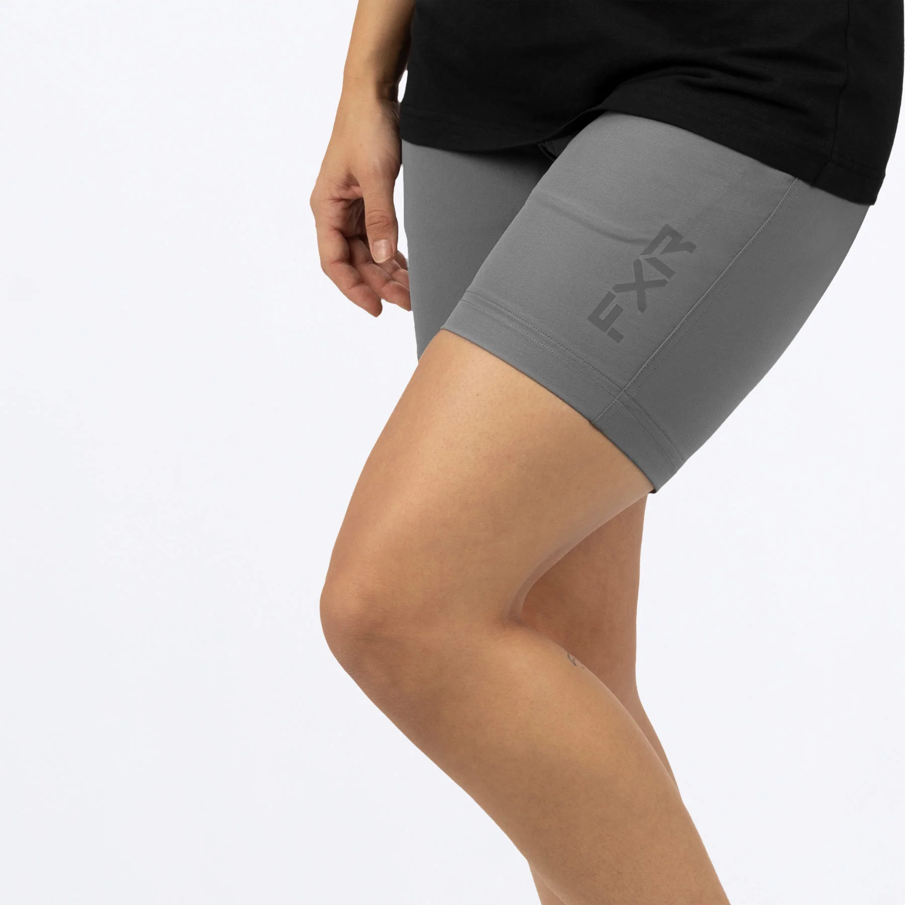 Women's Tech Air Short - Image 10