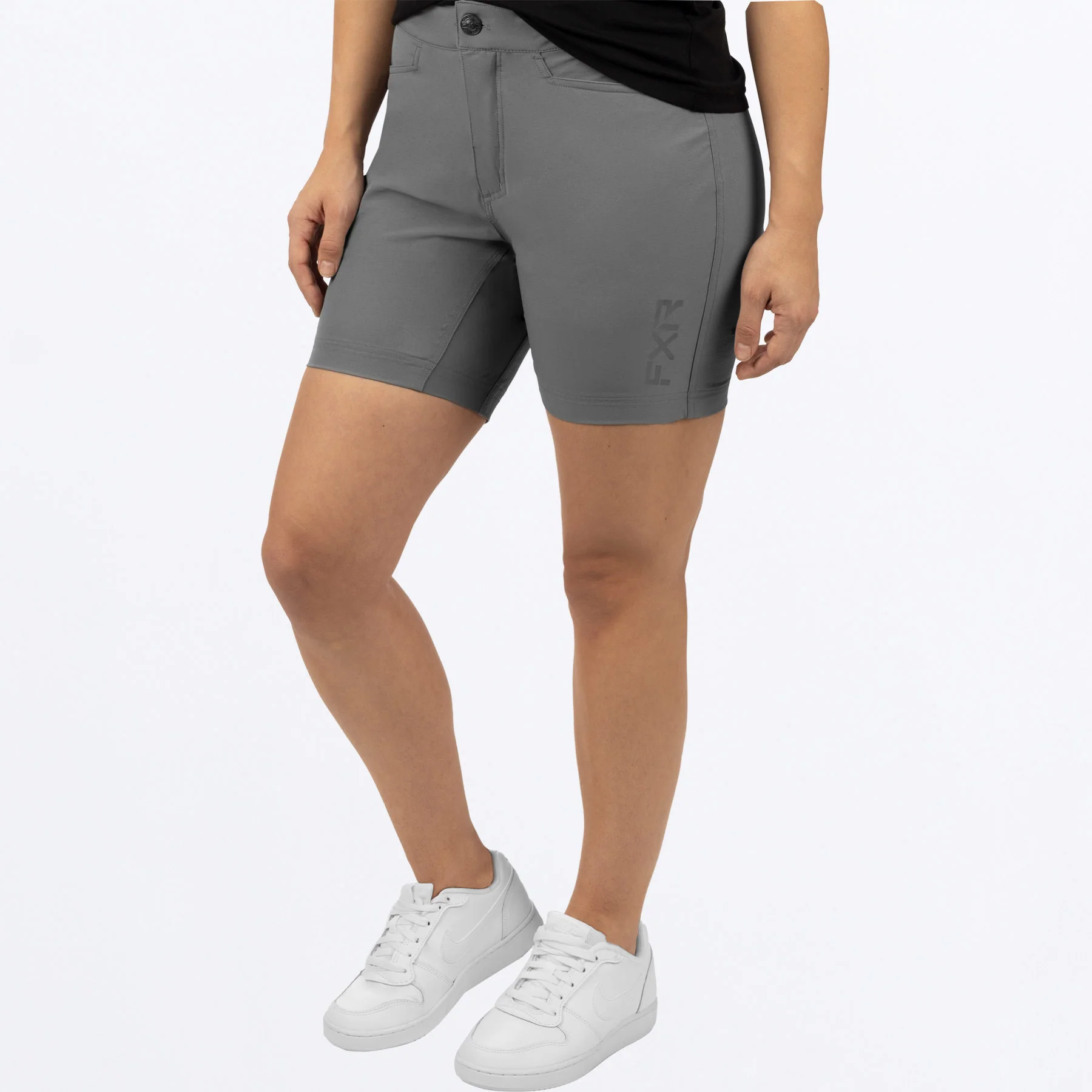 Women's Tech Air Short - Image 7
