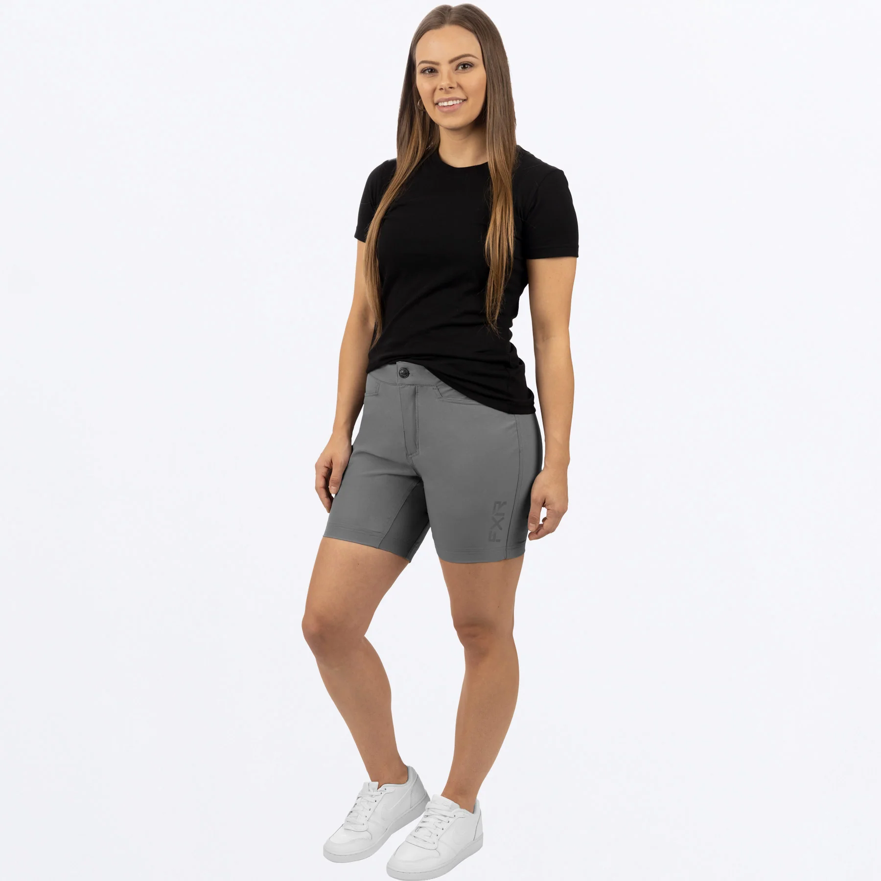 Women's Tech Air Short - Image 8