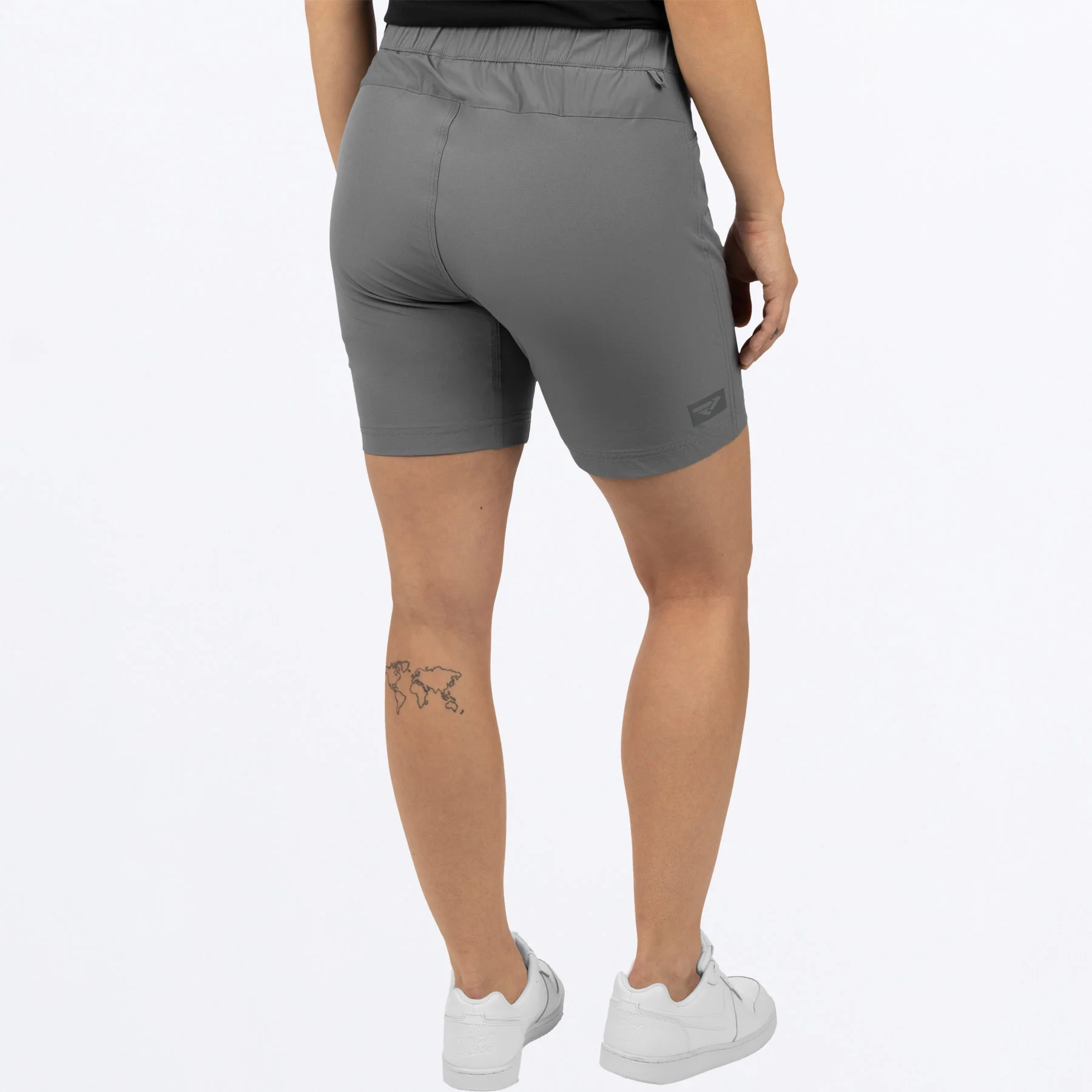 Women's Tech Air Short - Image 9