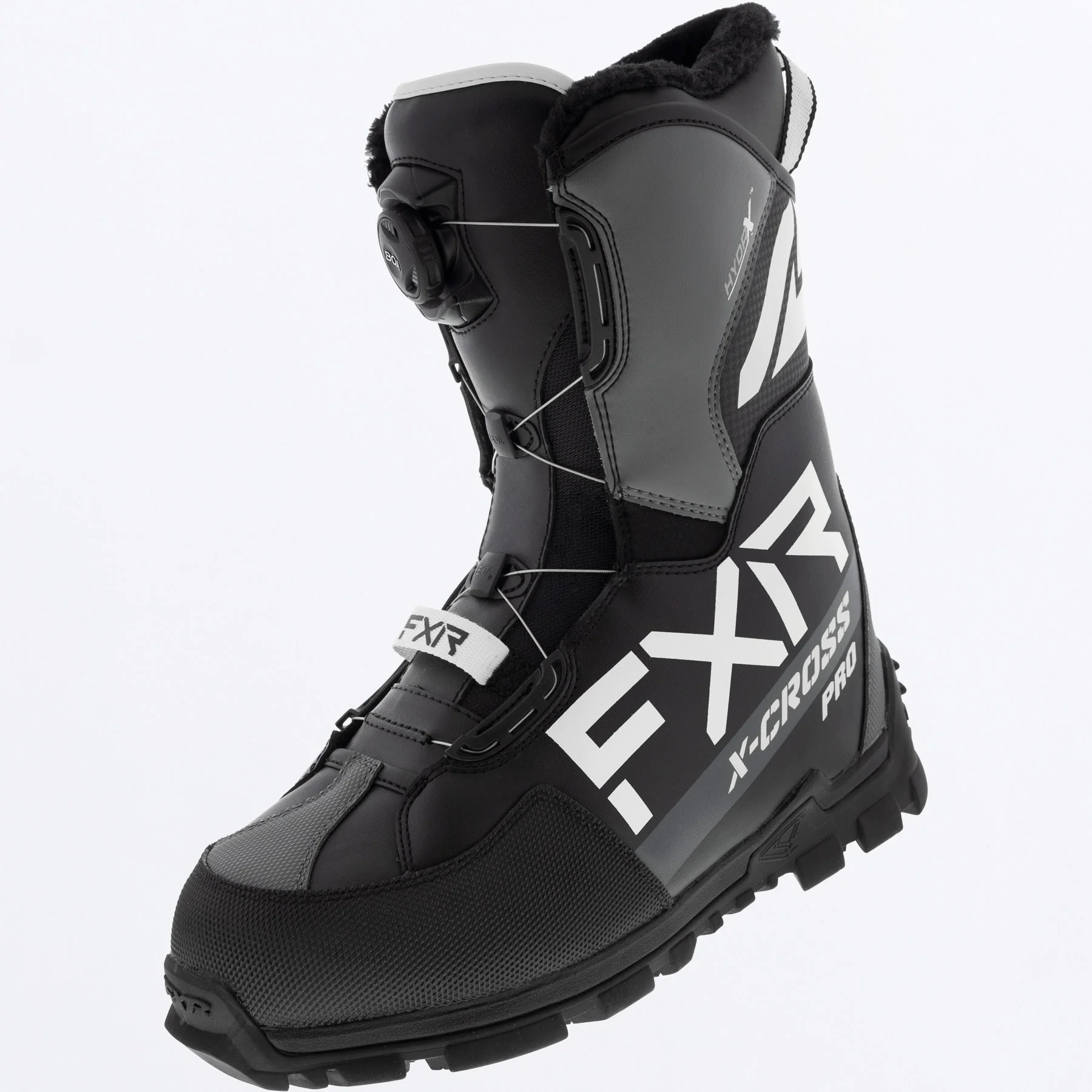 X-Cross Pro BOA Boot - Image 3