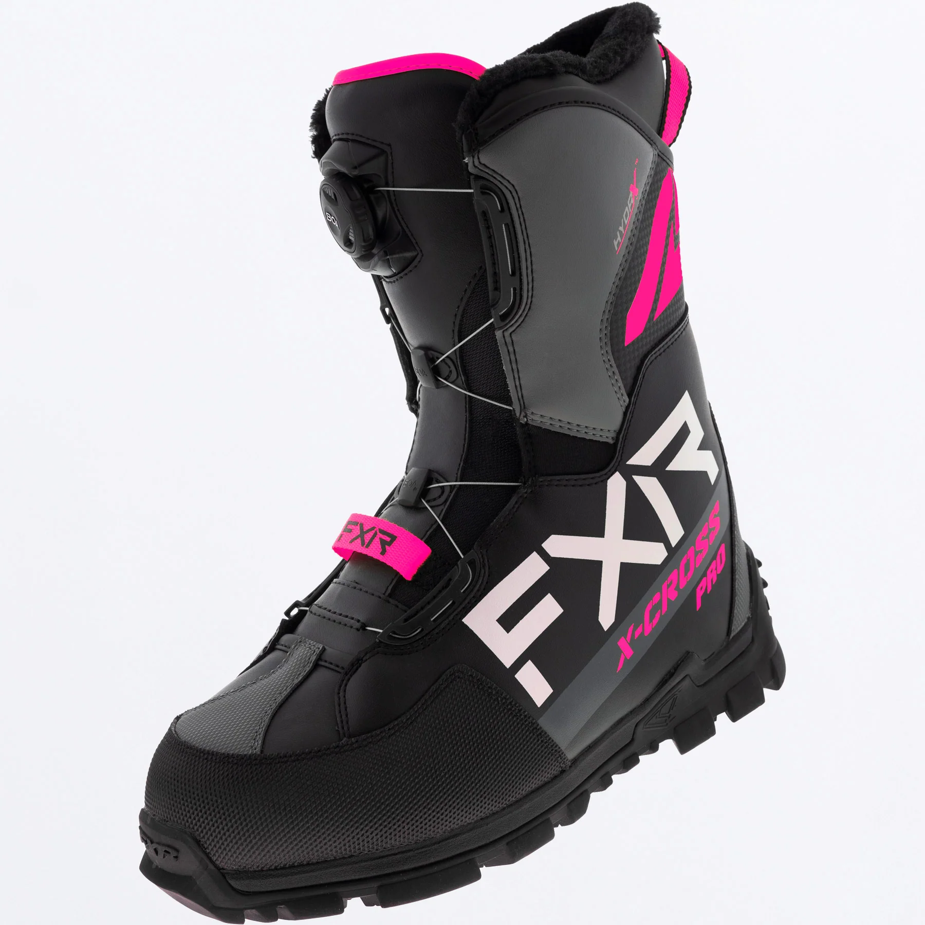 X-Cross Pro BOA Boot - Image 5