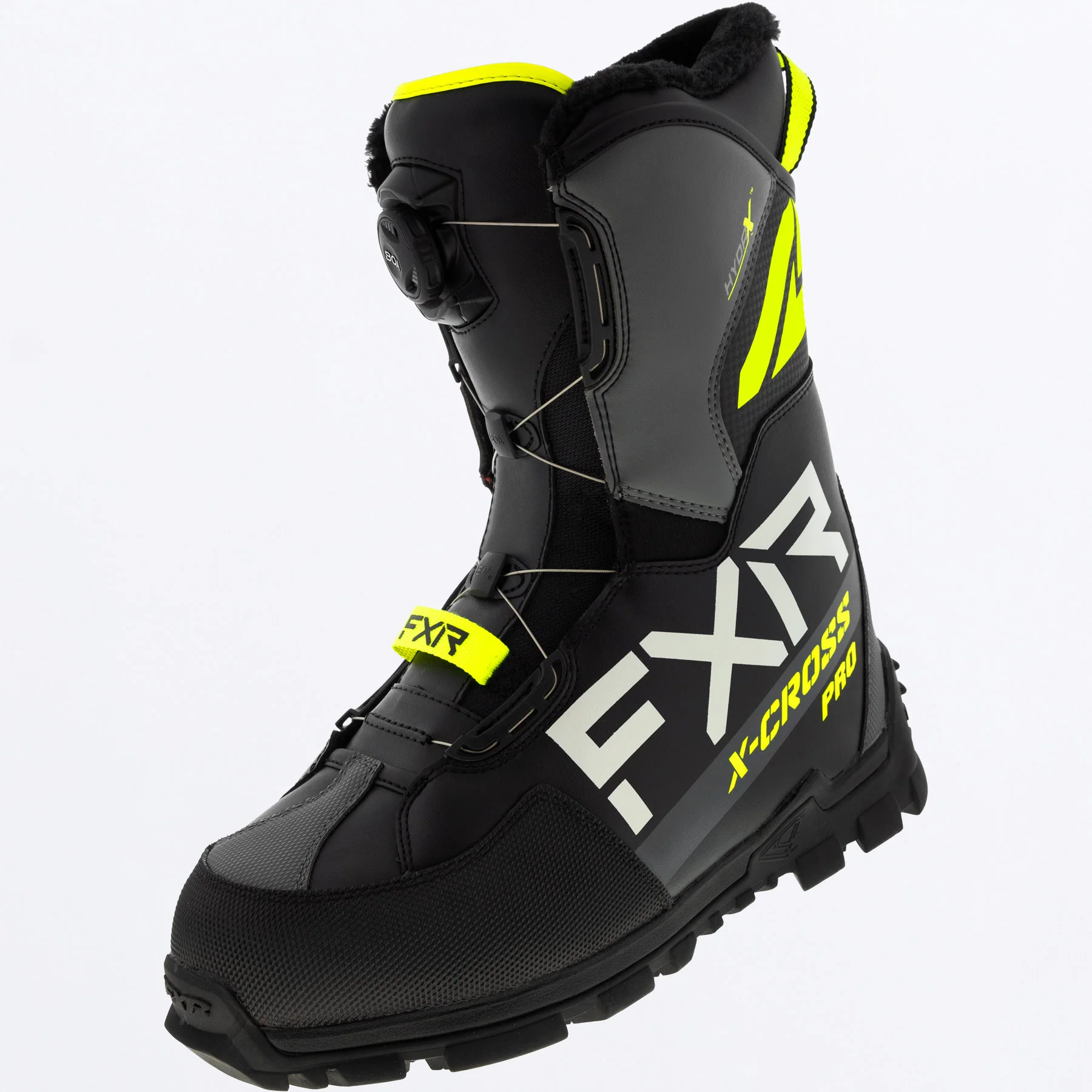 X-Cross Pro BOA Boot - Image 7