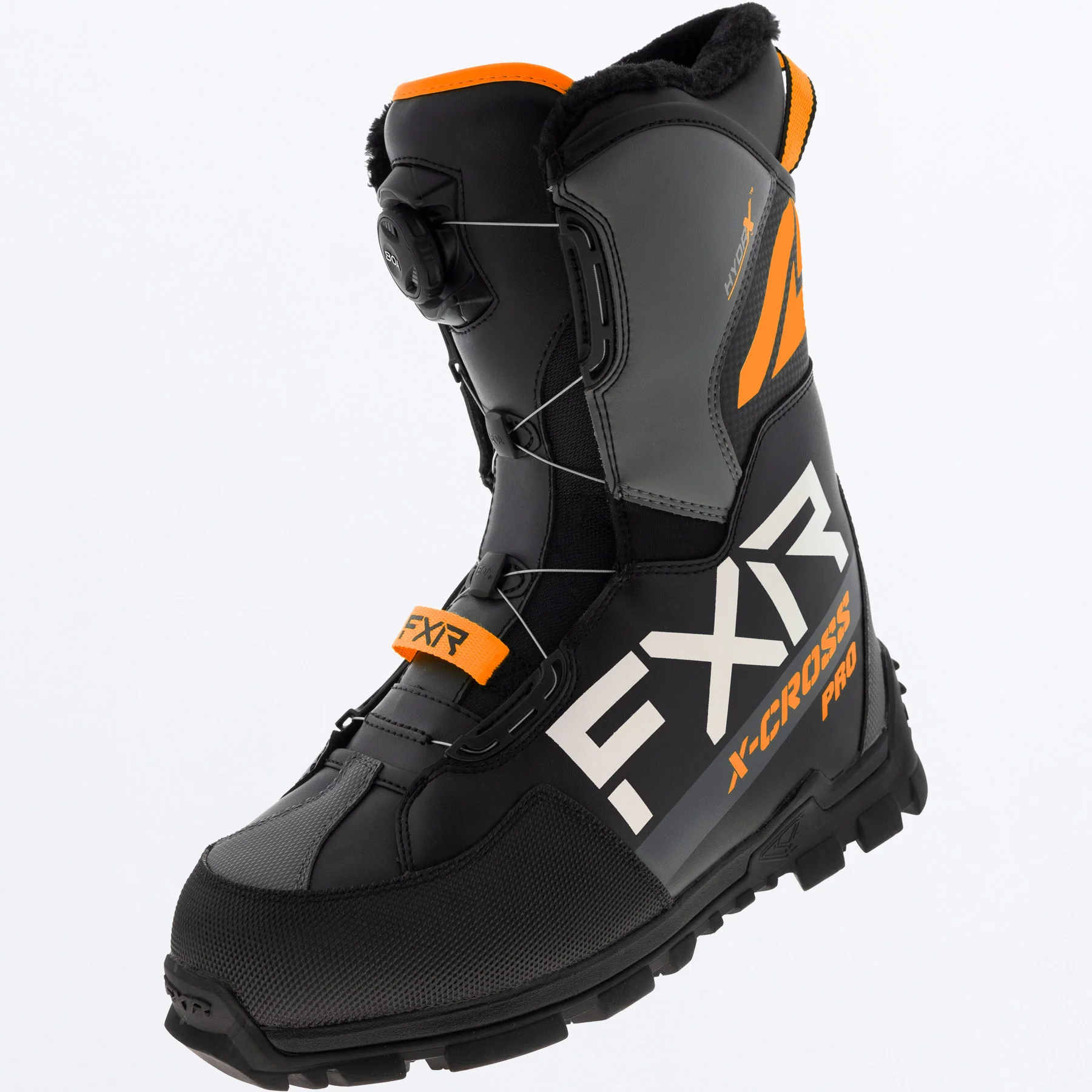 X-Cross Pro BOA Boot - Image 9